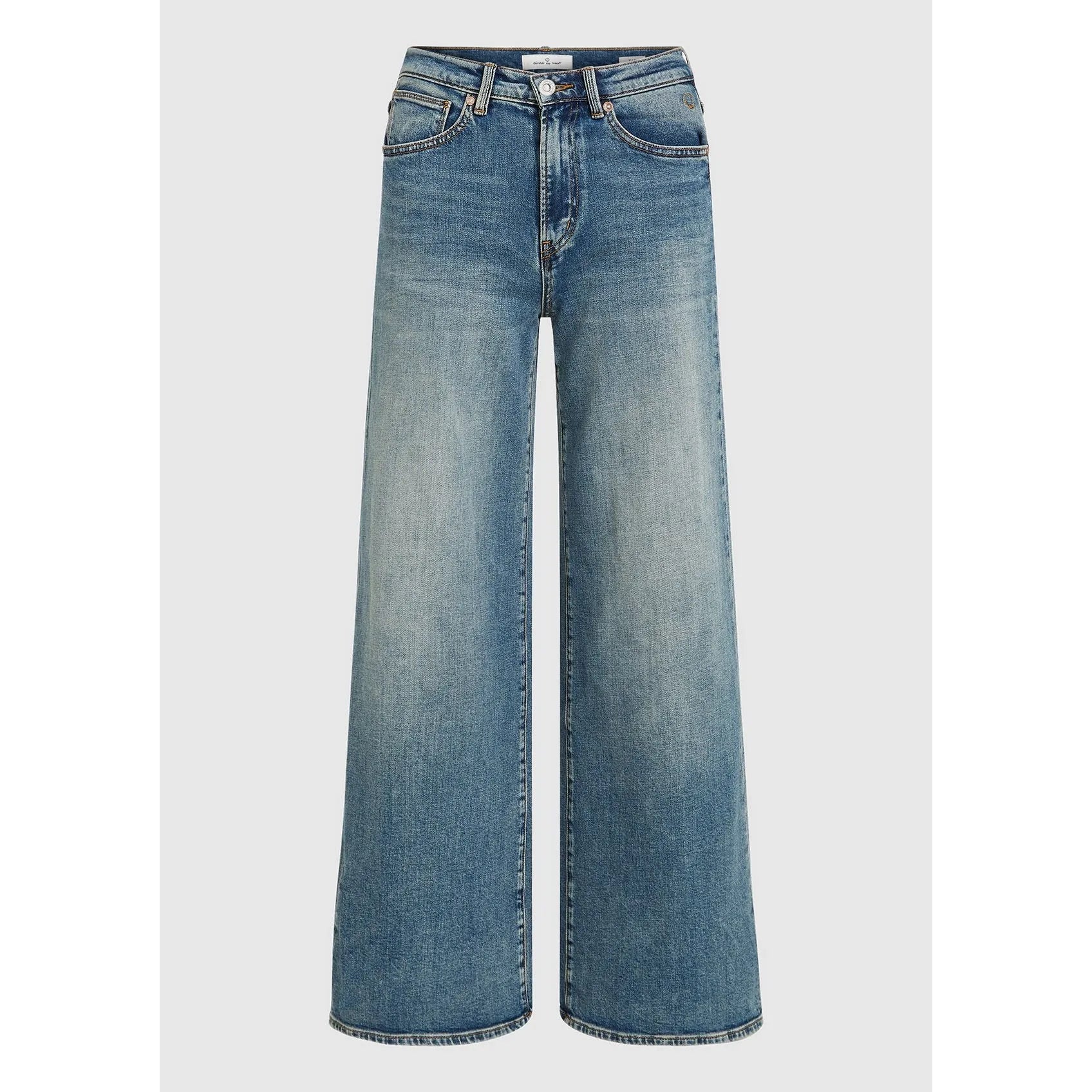 Fabi Denim Jeans