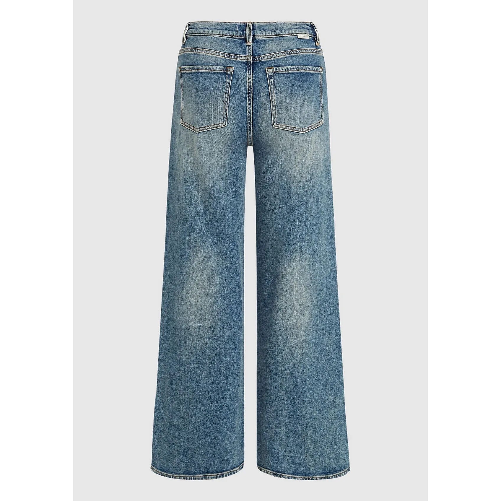 Fabi Denim Jeans