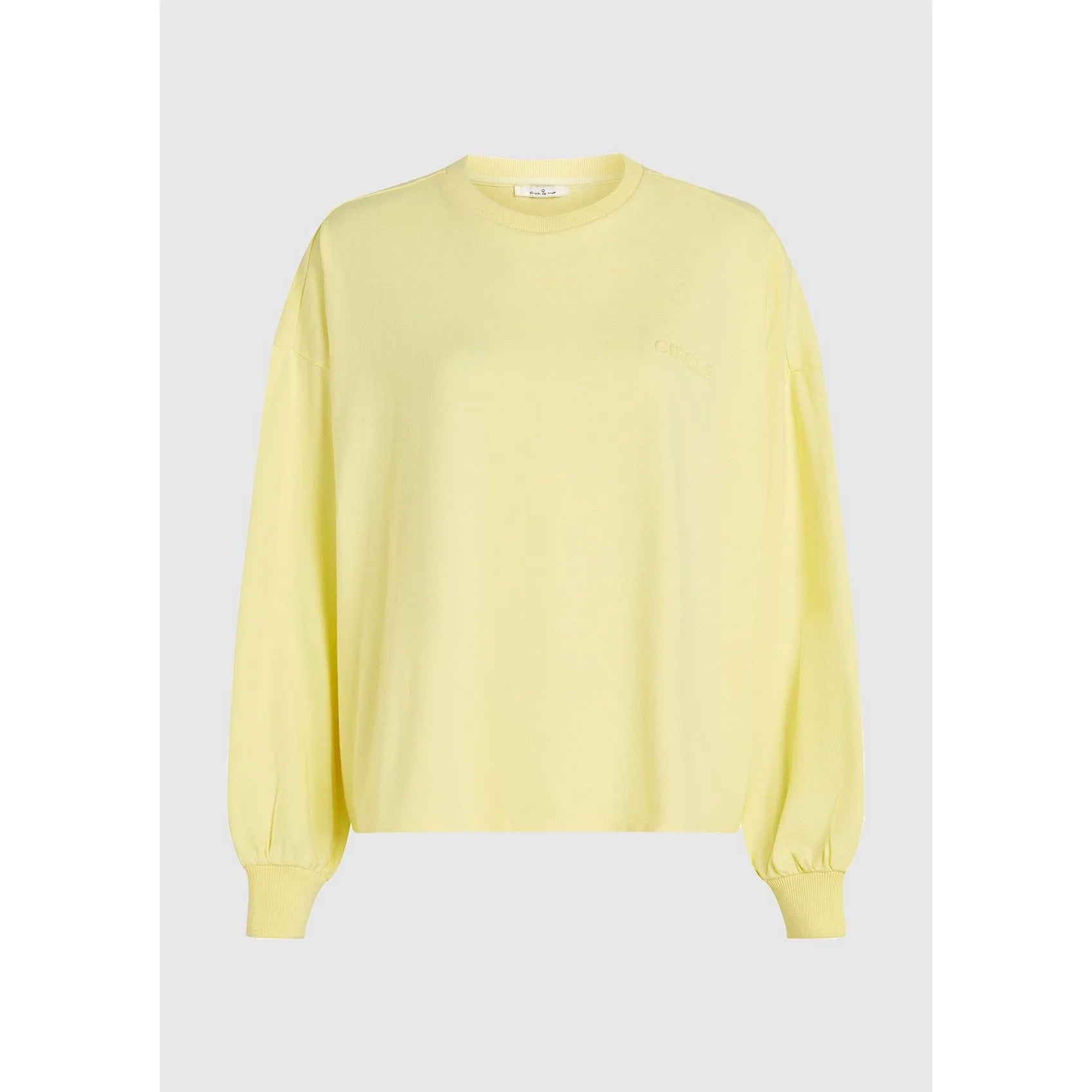 Lois Sweater
