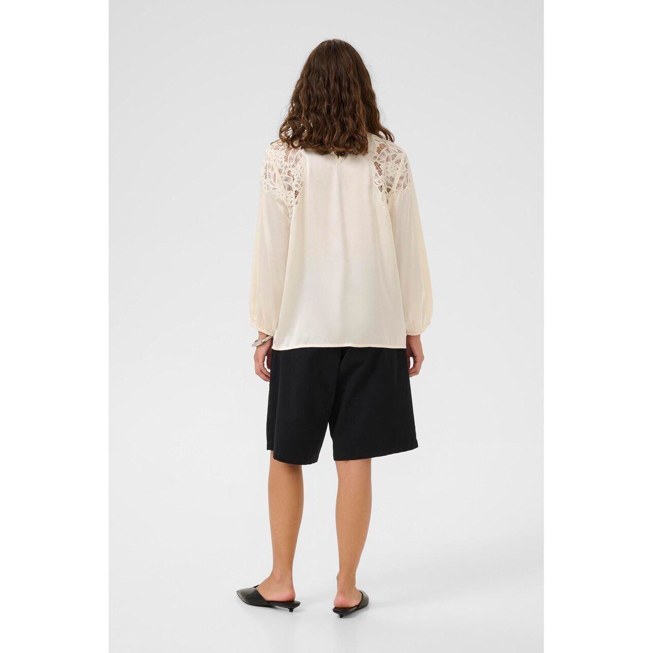 CUcamusa Blouse