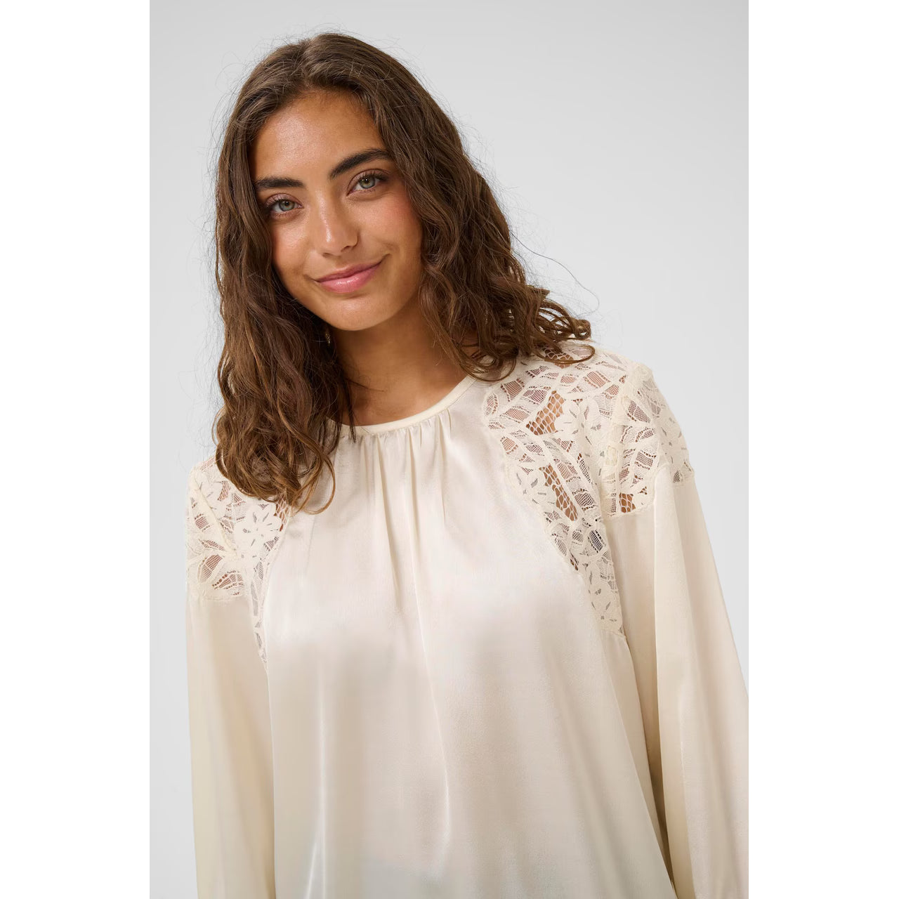 CUcamusa Blouse