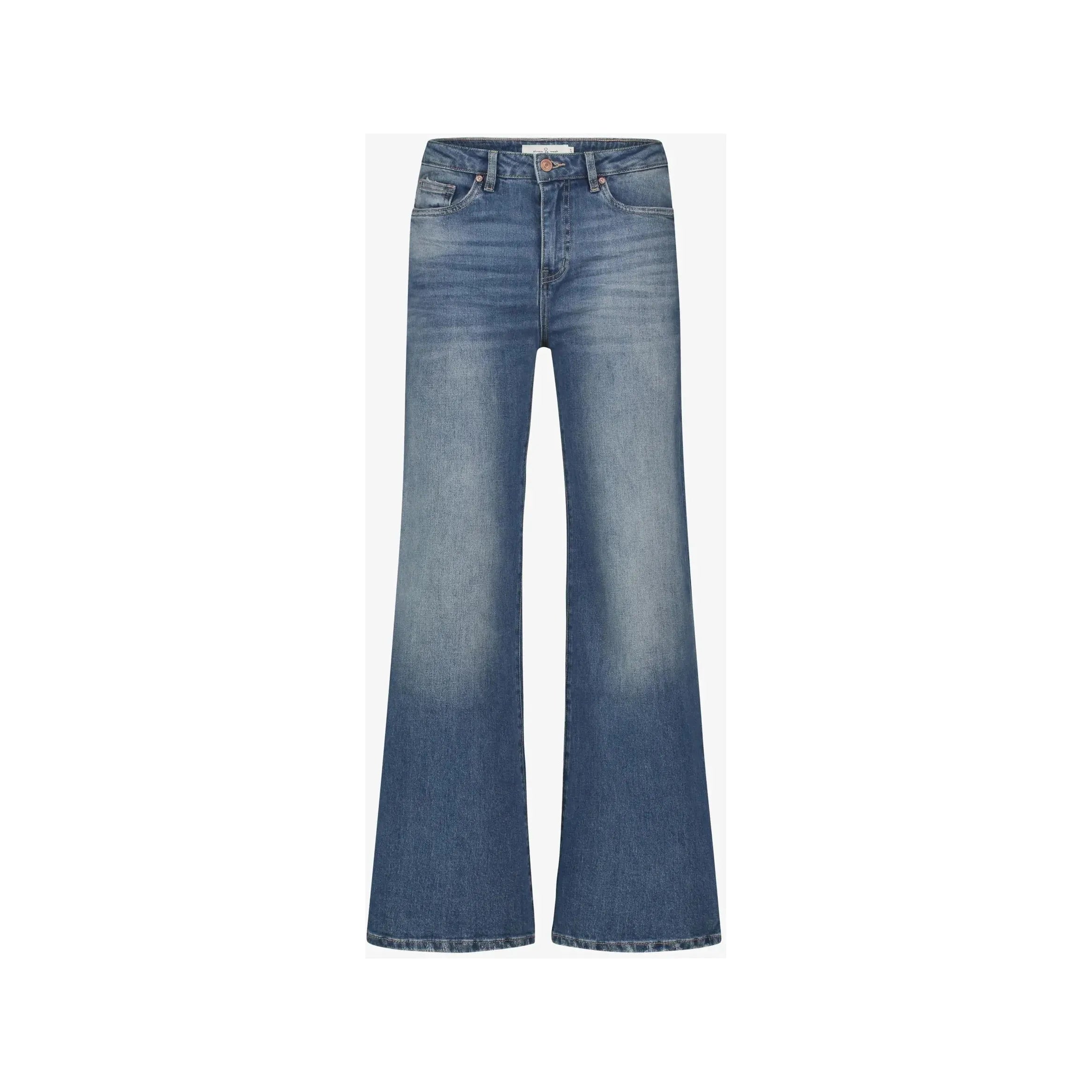 Maddy Denim Jeans