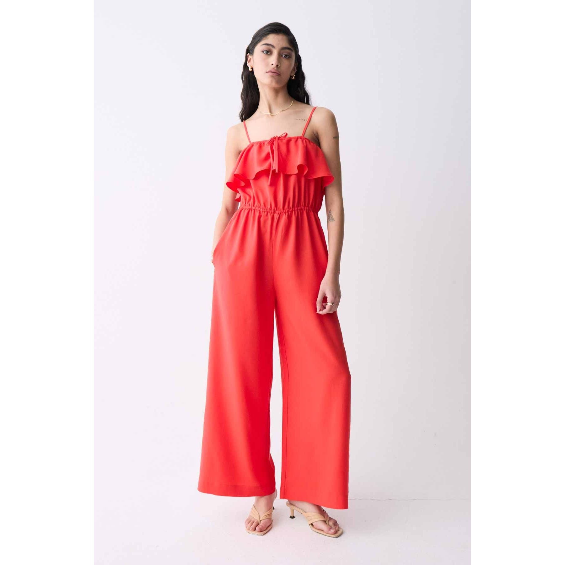 Boticas Jumpsuit