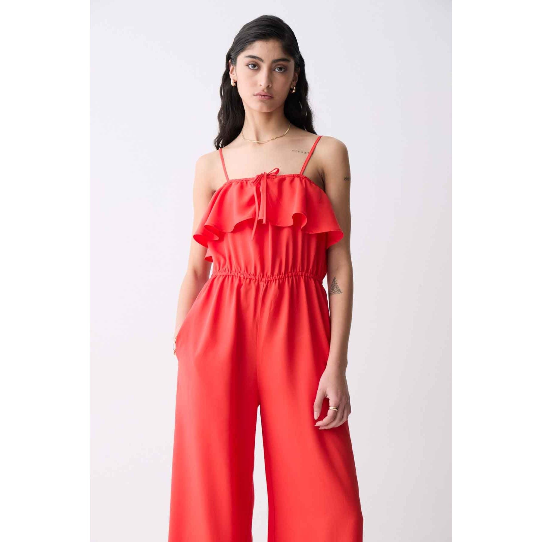 Boticas Jumpsuit