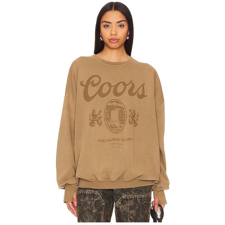 Coors Original Jumper