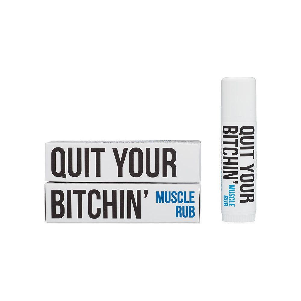 BITCHSTIX Muscle Rub Stix