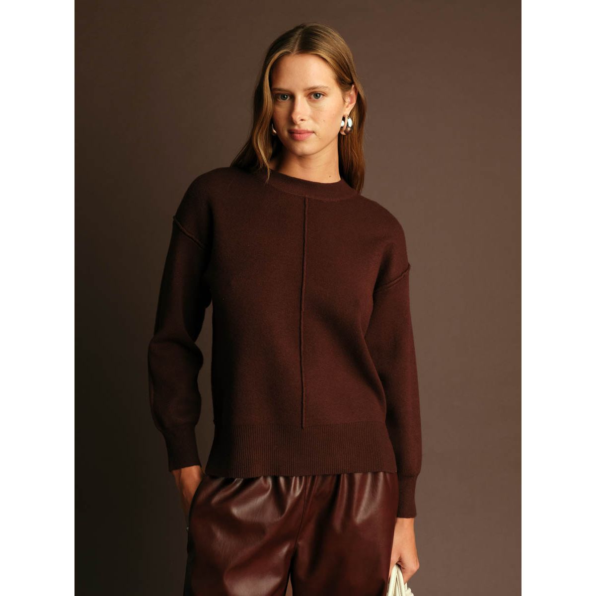 Dan Sweater