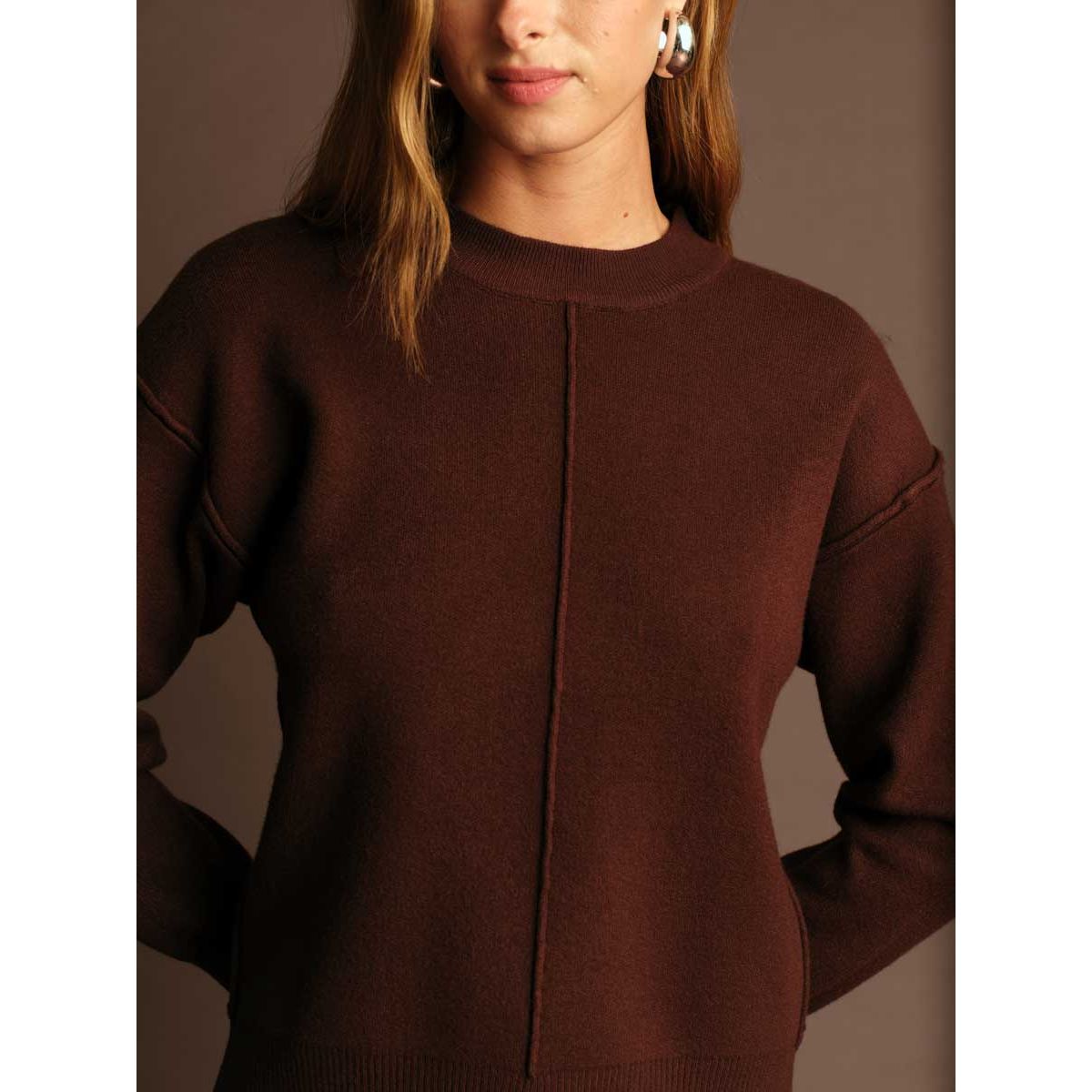 Dan Sweater