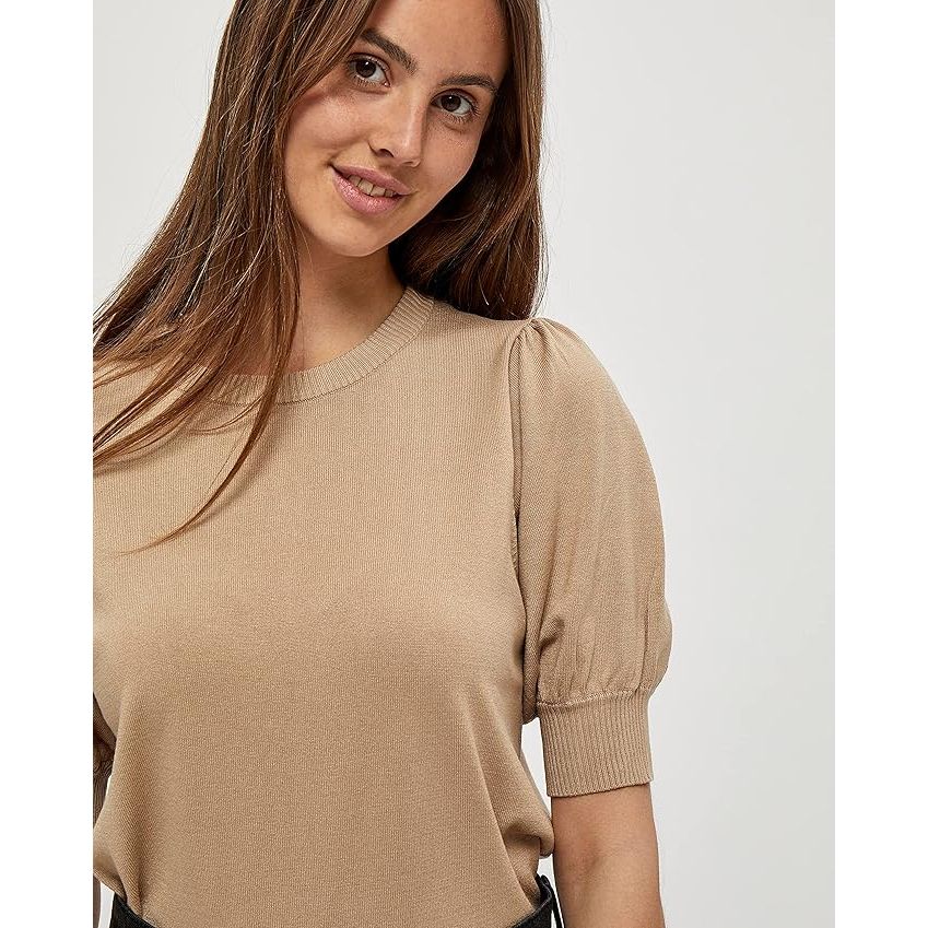 Liva Knit Tee