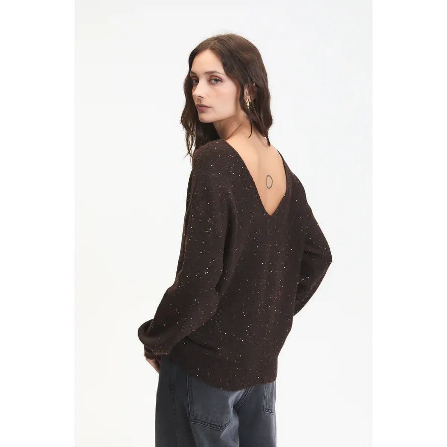 Catalpa Sweater