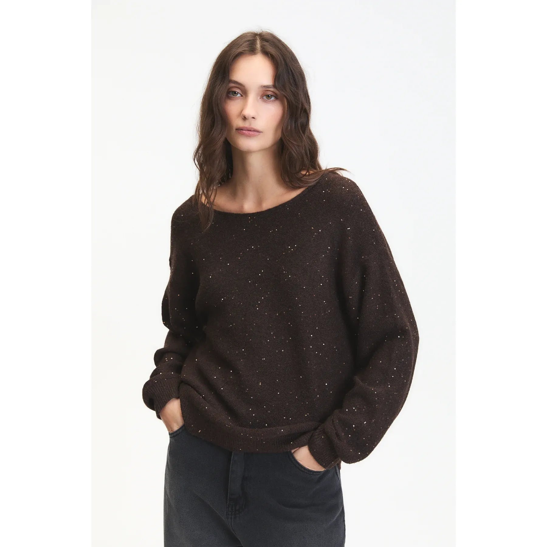 Catalpa Sweater