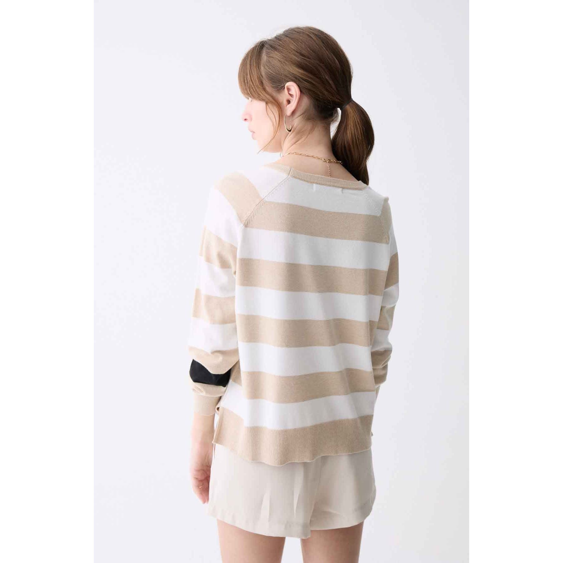 Tavira Sweater