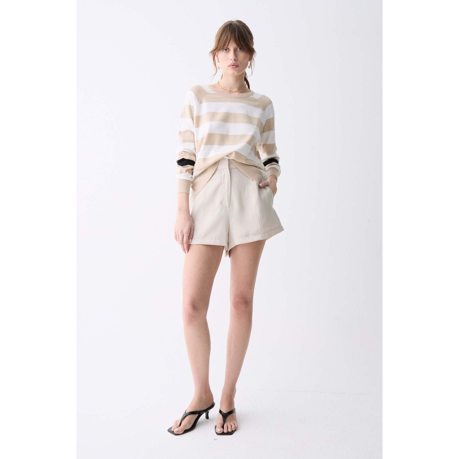 Tavira Sweater