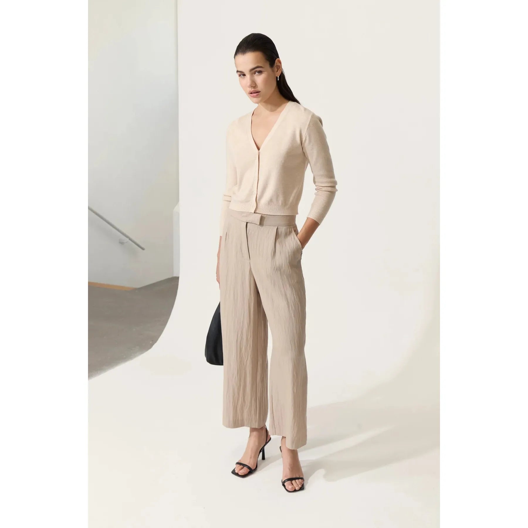 Melfi Cardigan