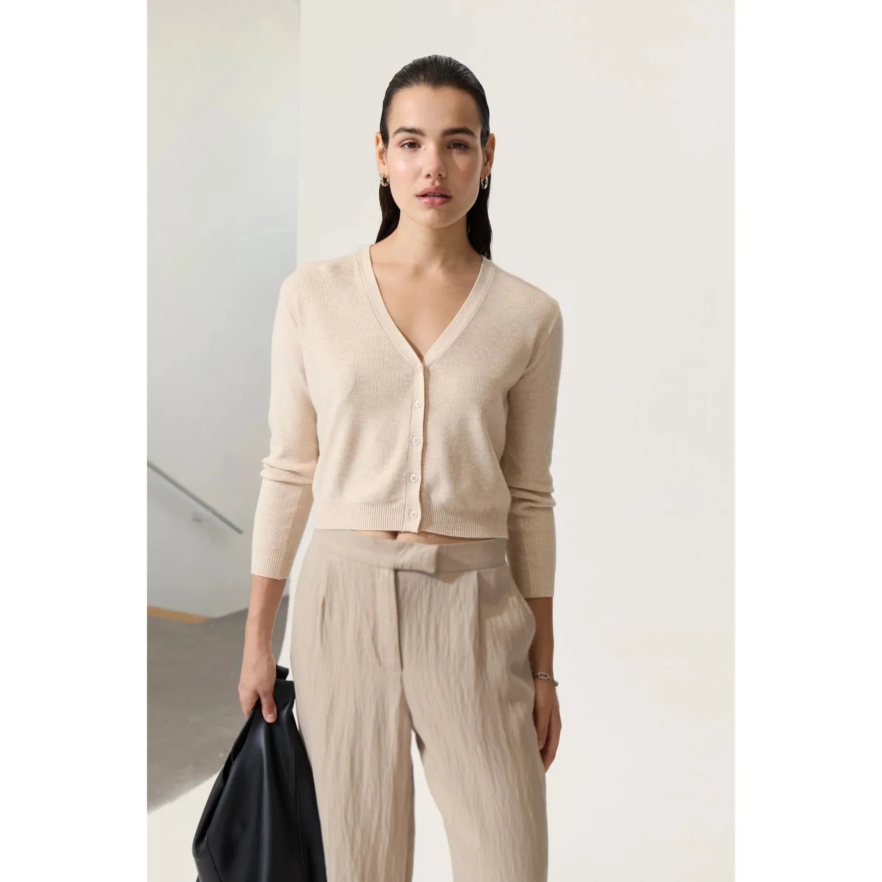 Melfi Cardigan