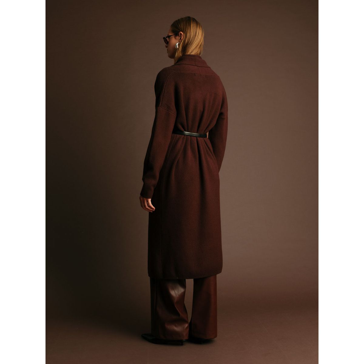 Chandler Cardigan