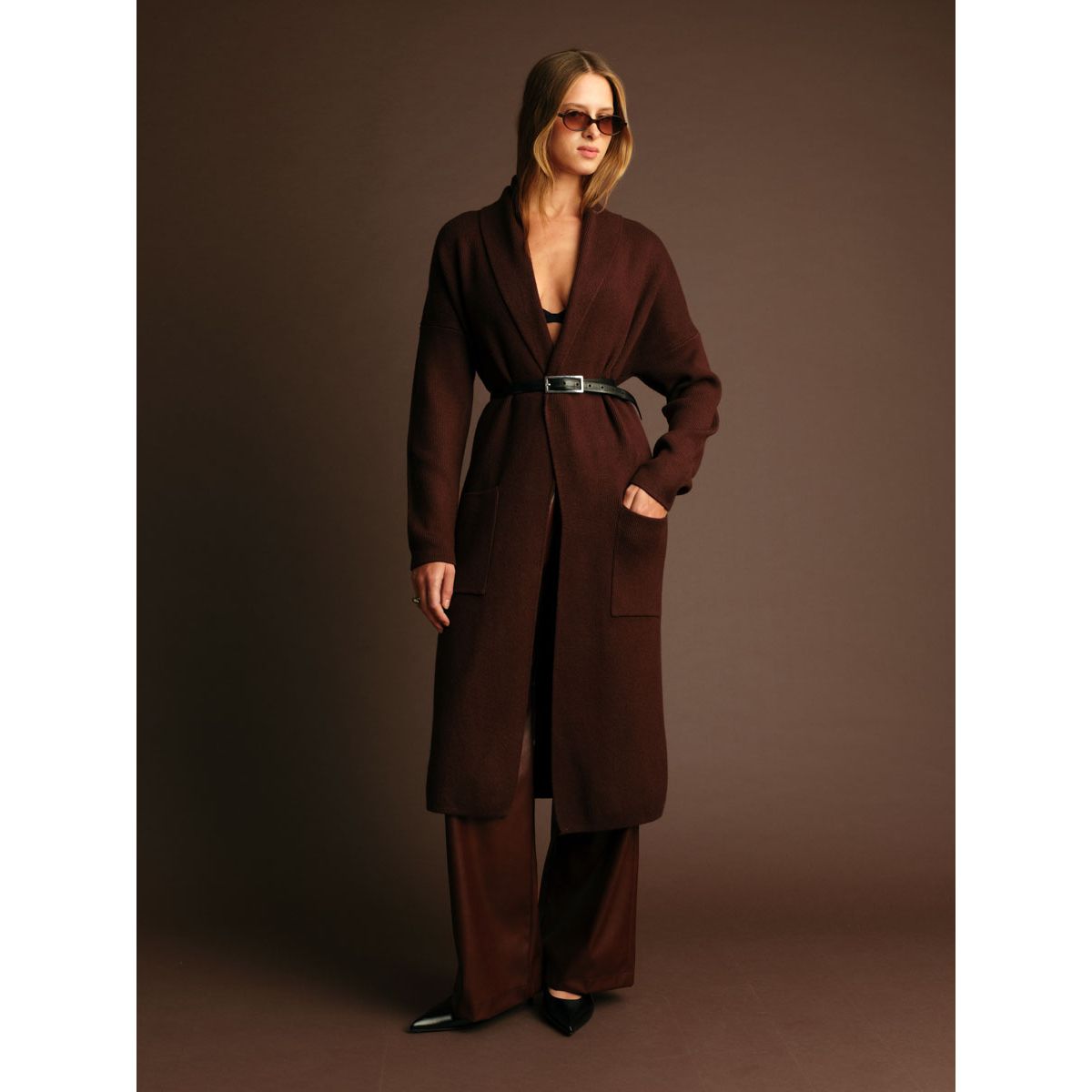 Chandler Cardigan