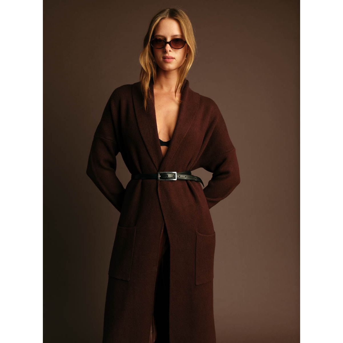 Chandler Cardigan