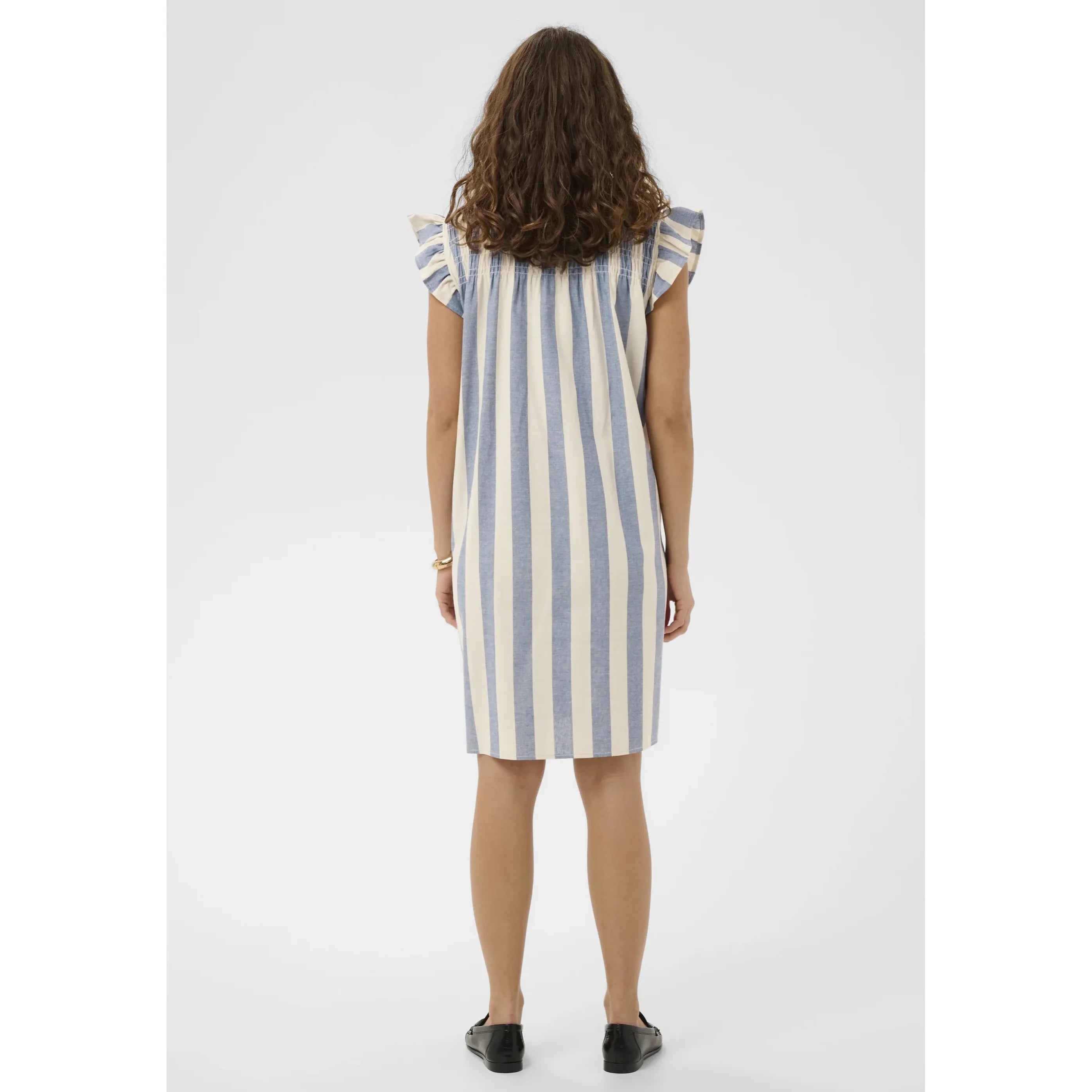 CUkapina Dress
