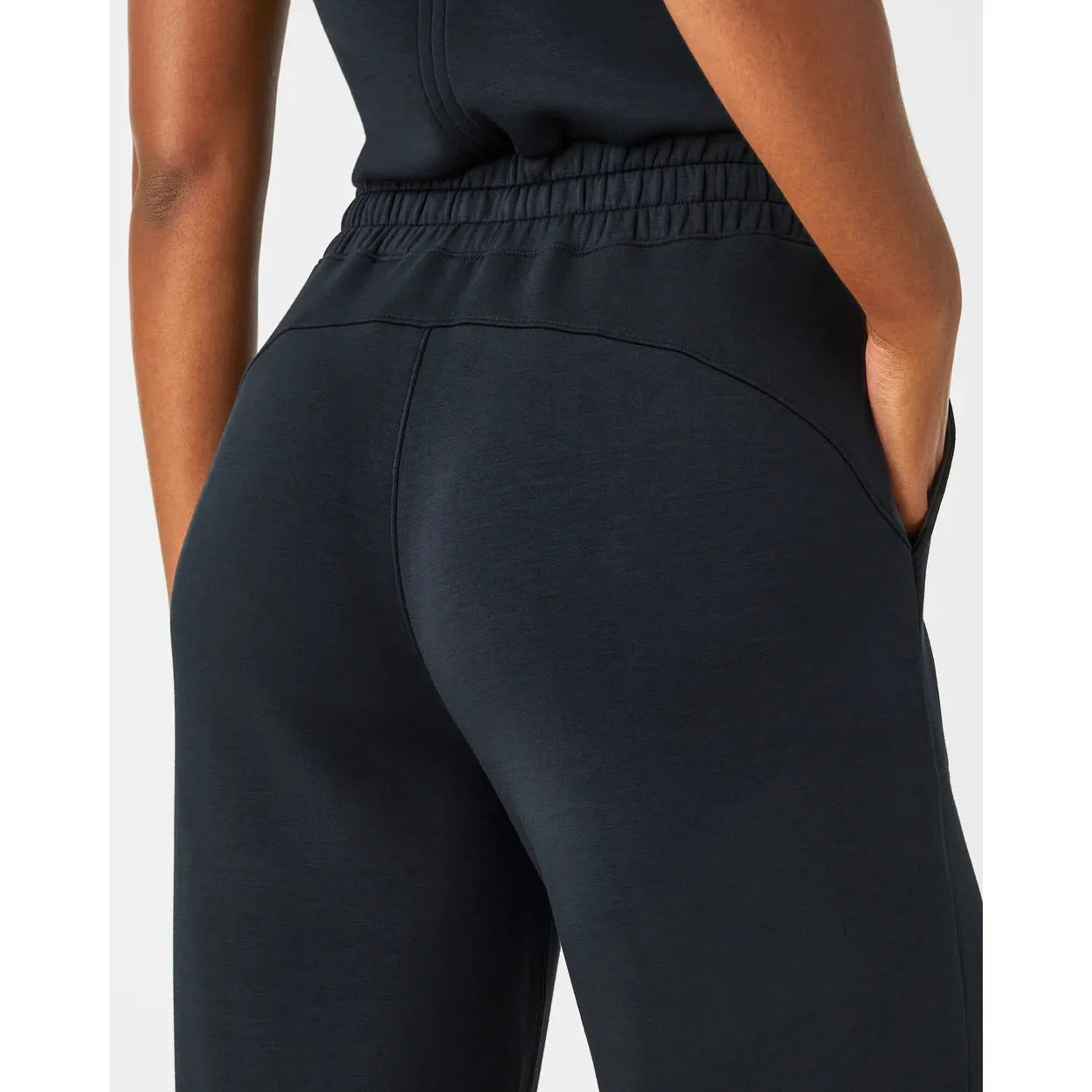 SPANX® AirEssentials Sleeveless Jumpsuit