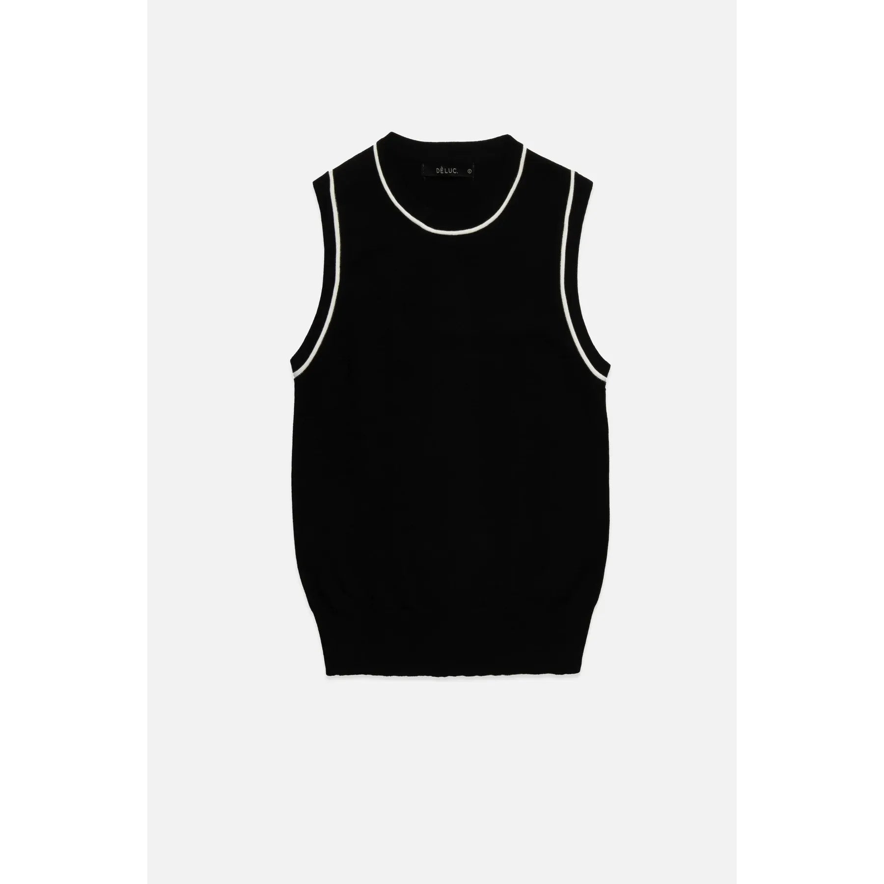 Symi Knit Tank Top