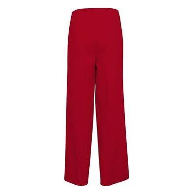 Corinne Wide Long Trousers