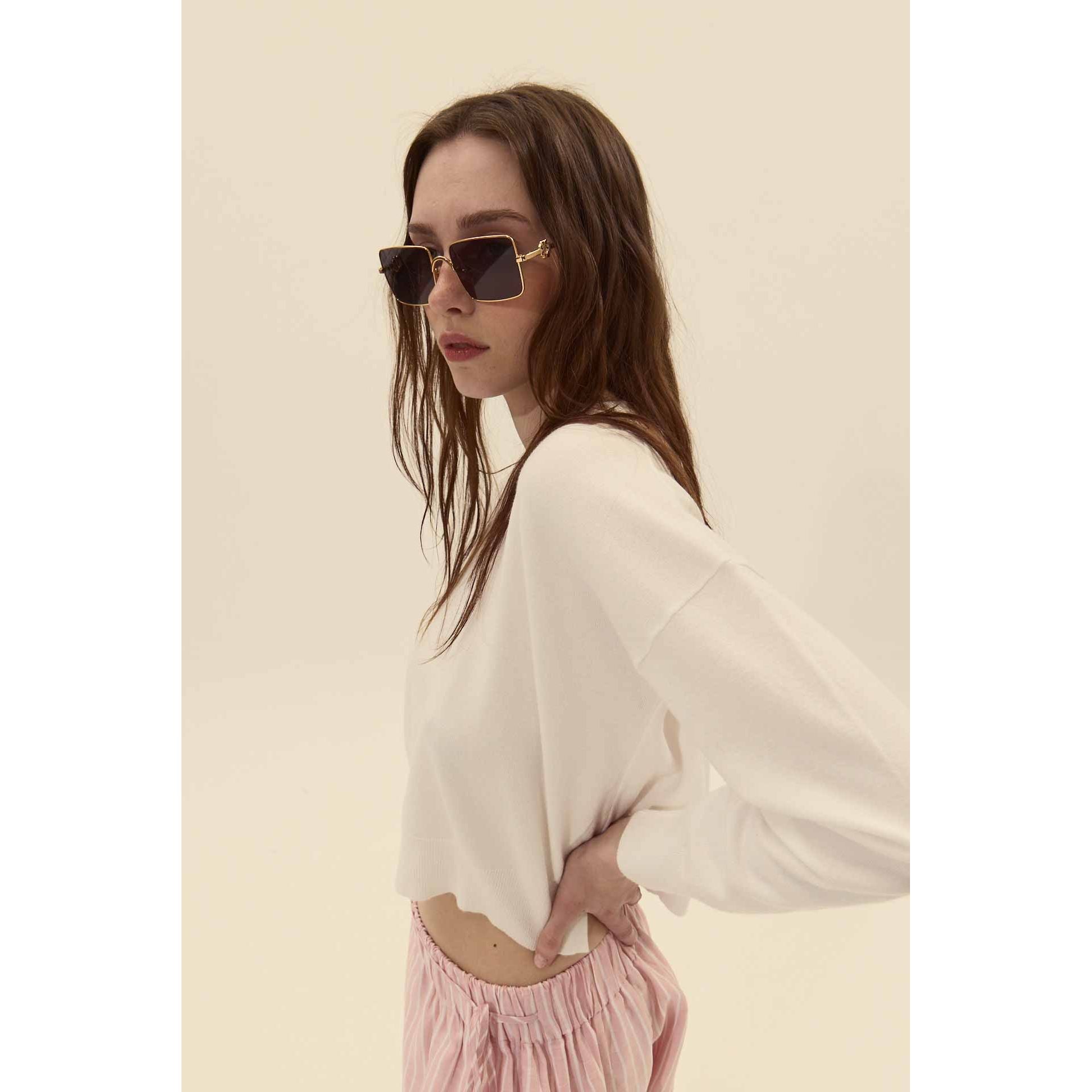 Polly Sweater