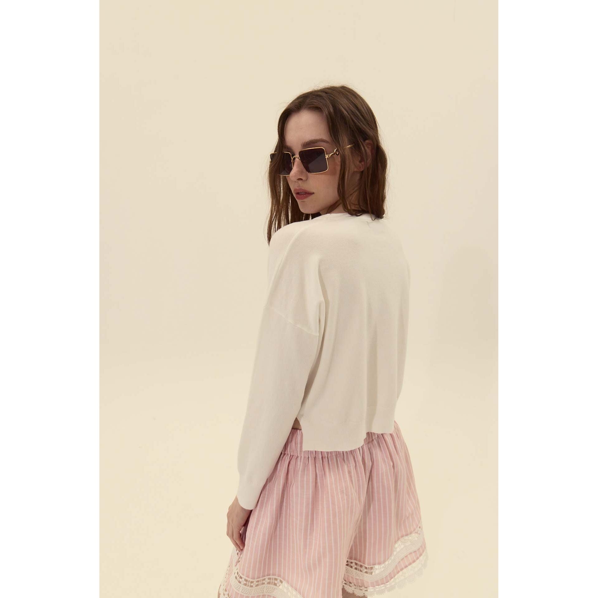 Polly Sweater