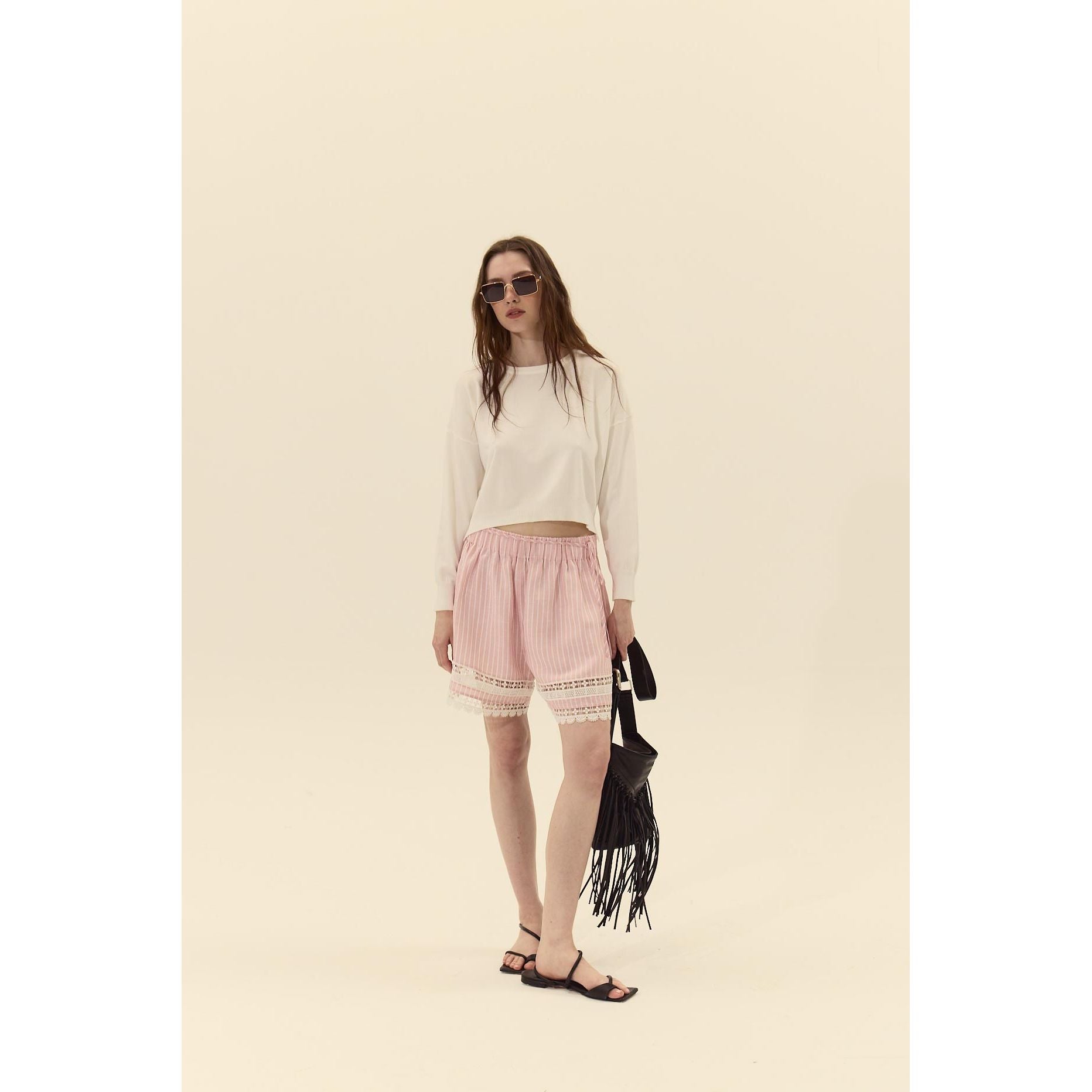Polly Sweater
