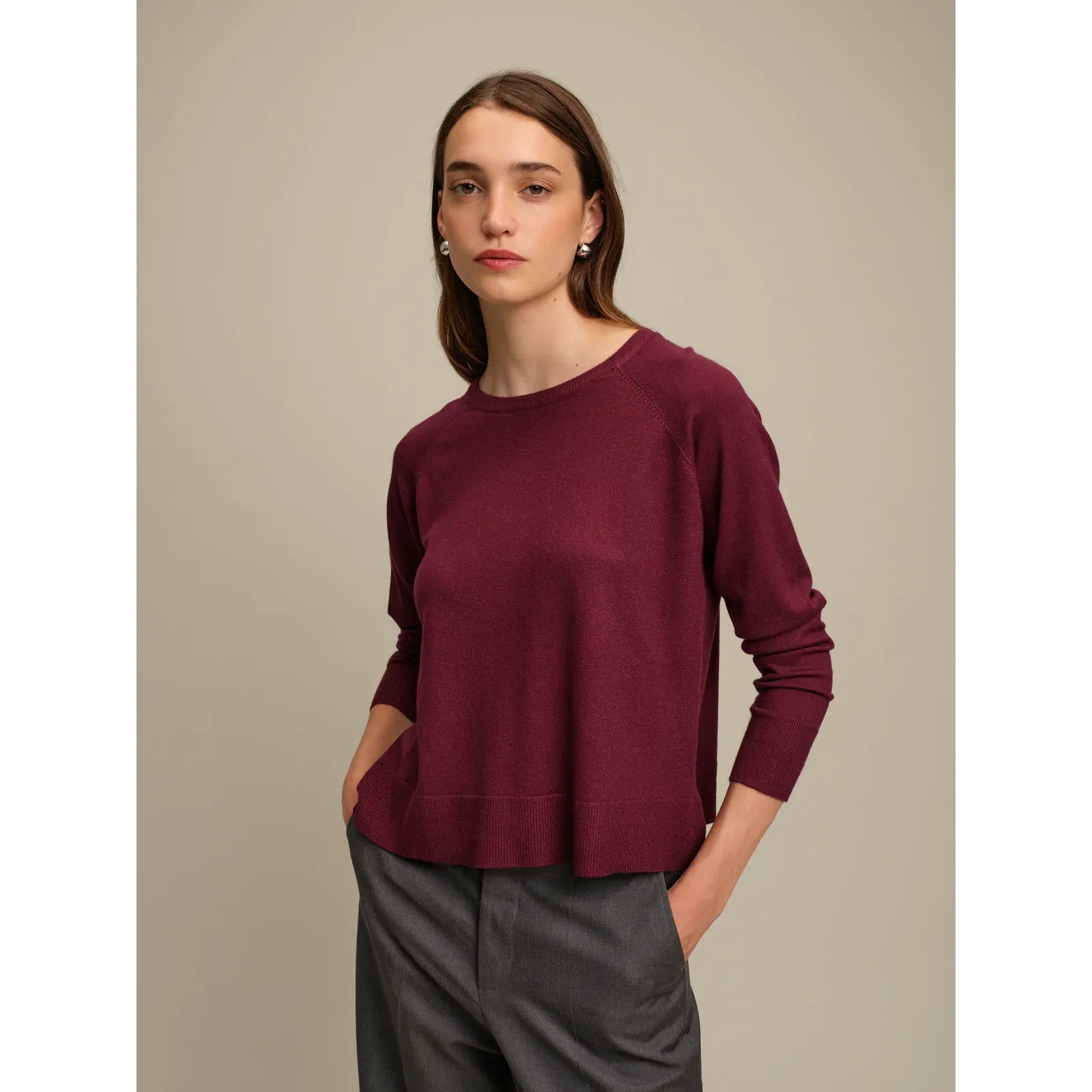 Lorraine Sweater