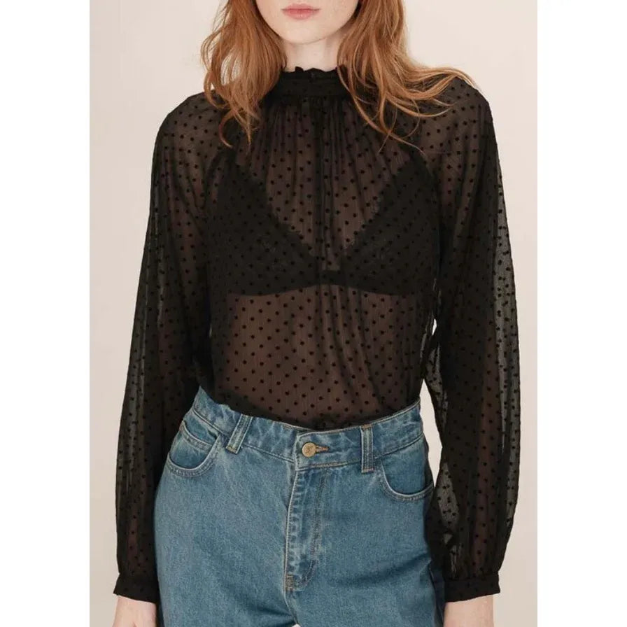 Tailly Blouse