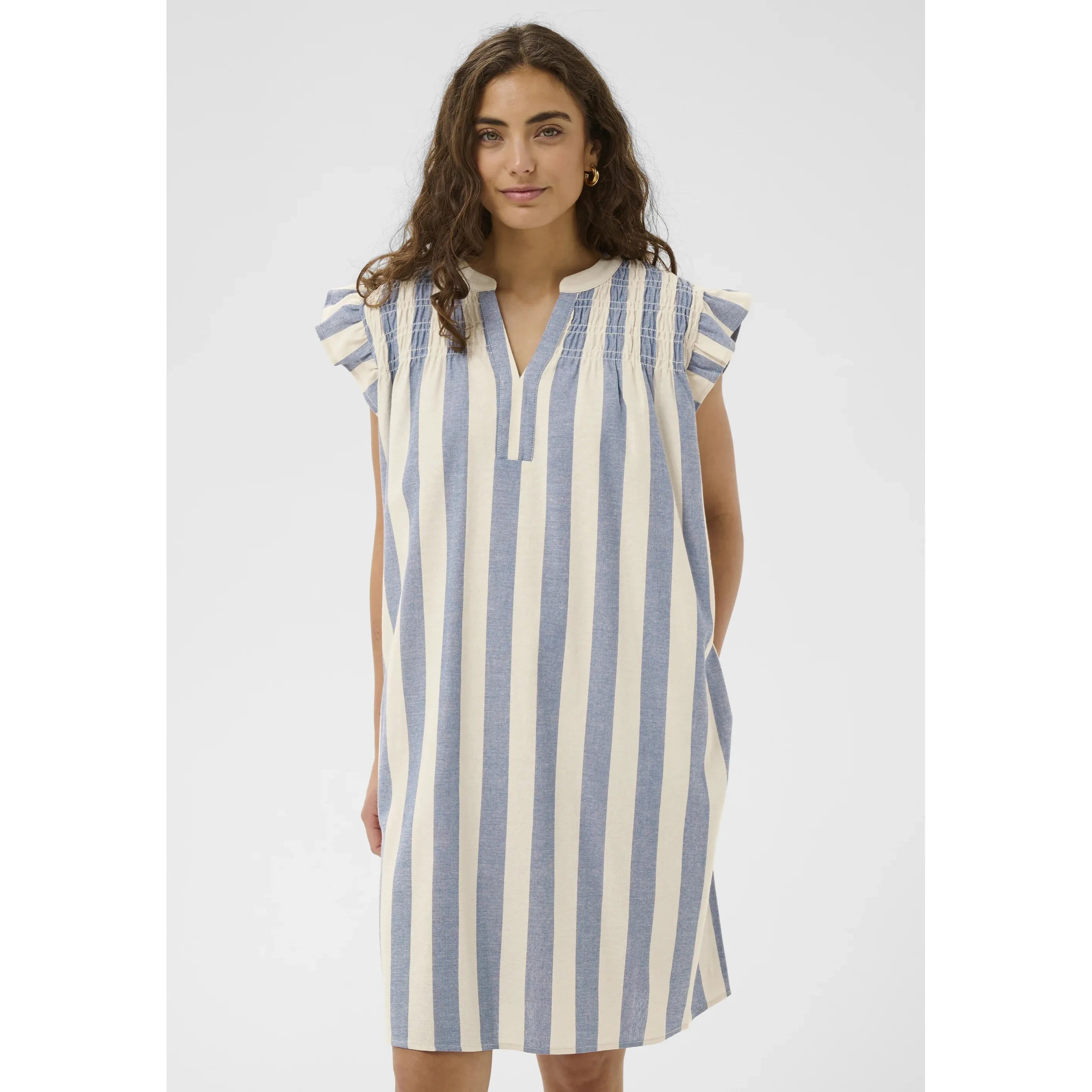 CUkapina Dress