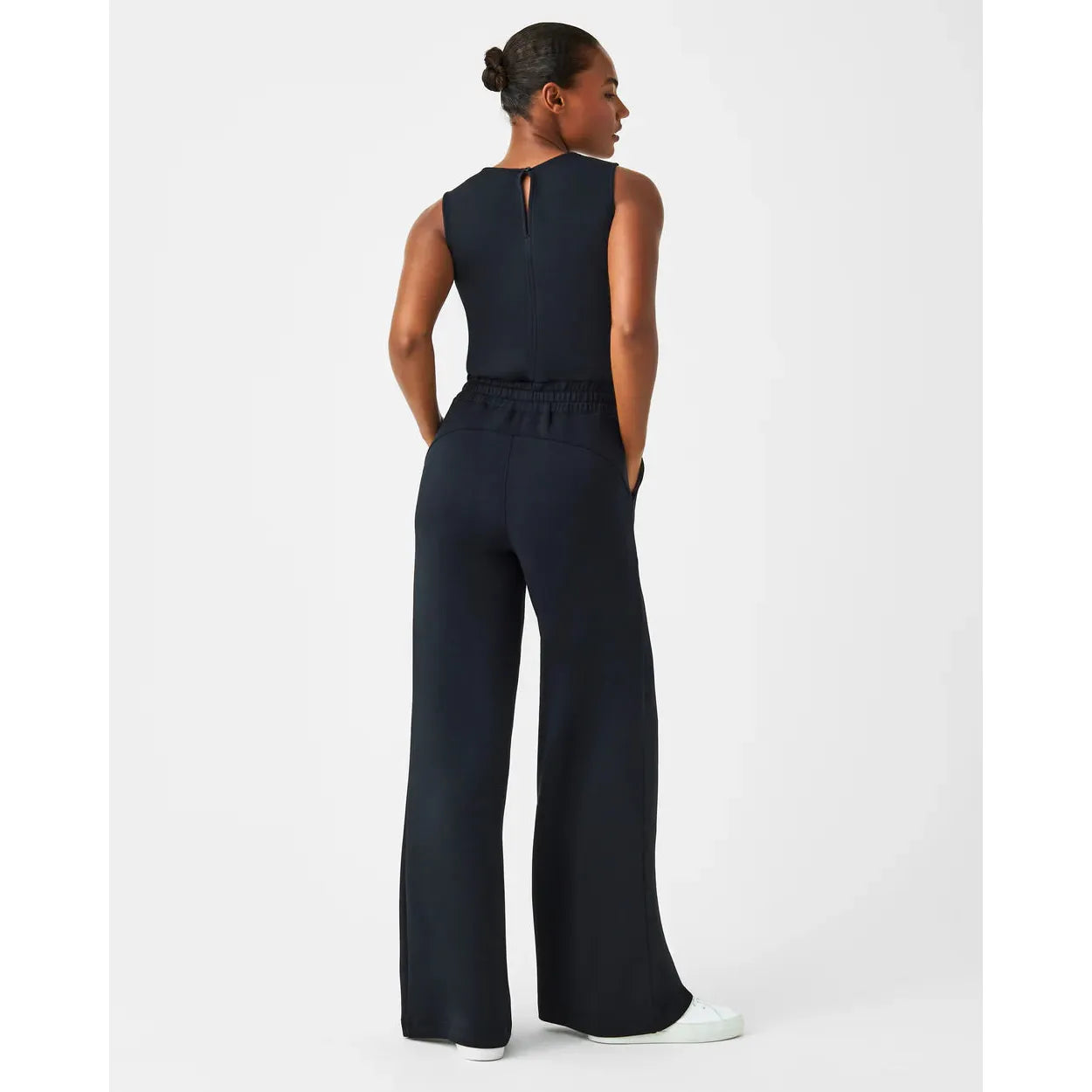 SPANX® AirEssentials Sleeveless Jumpsuit
