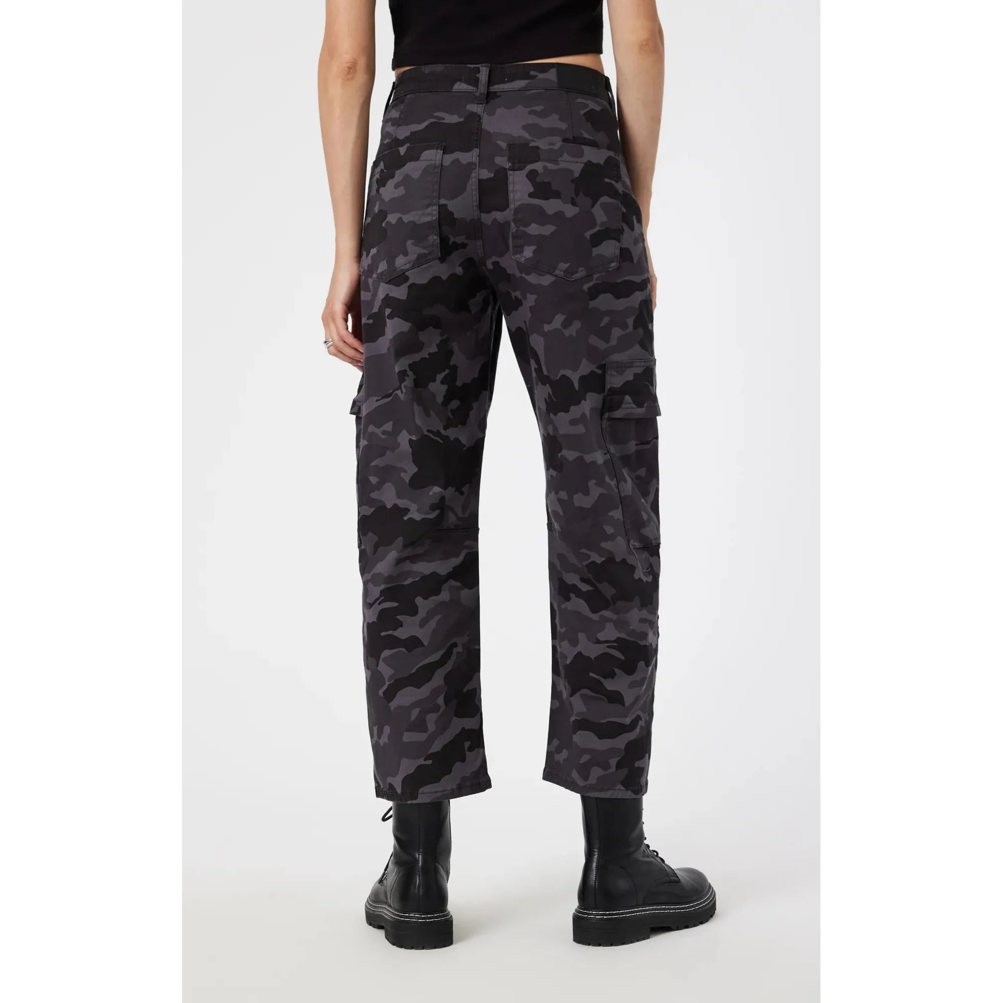 Vinnie Barrel Cargo Pants | 29" Inseam