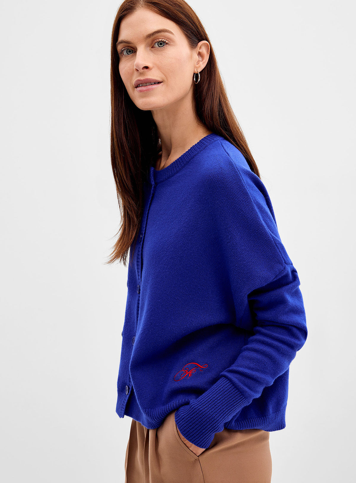 Chichi Cardigan