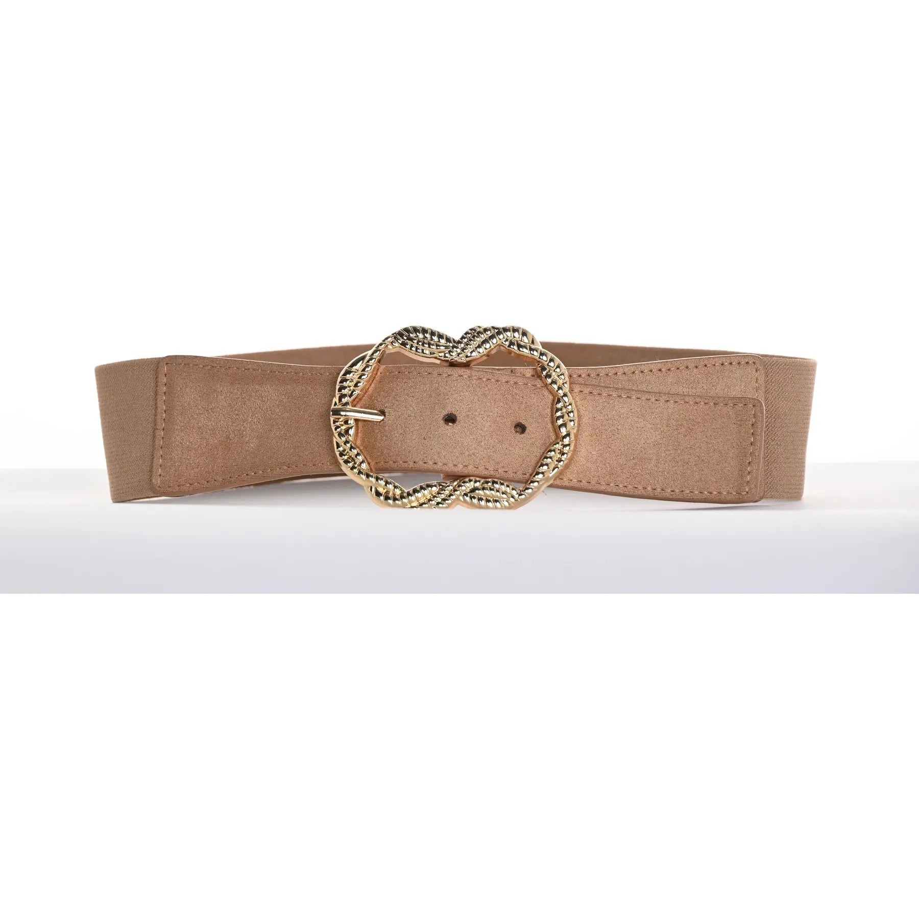 Frank Lyman Knit Belt