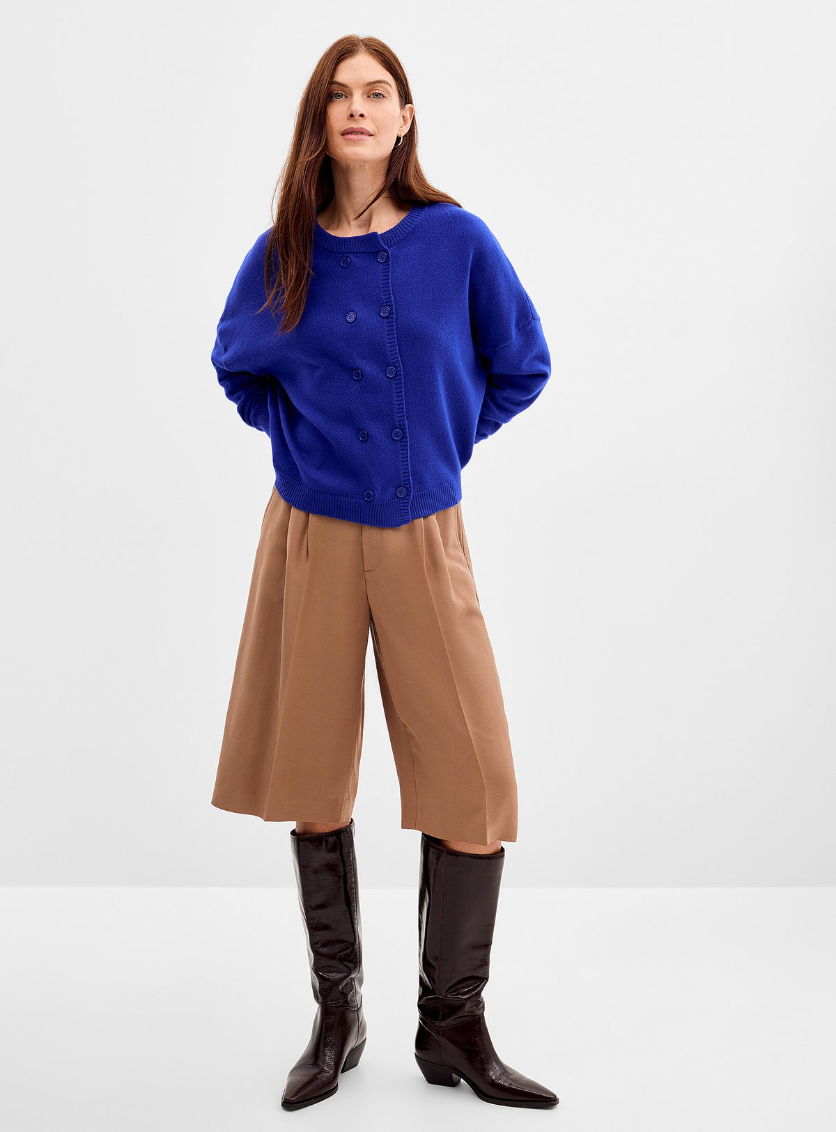 Chichi Cardigan