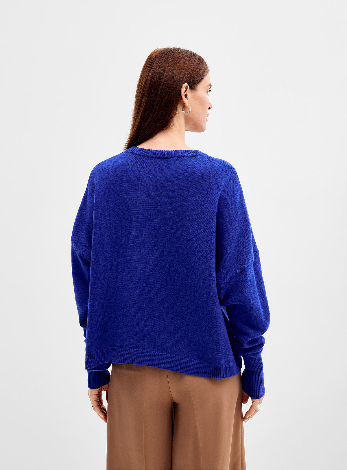 Chichi Cardigan