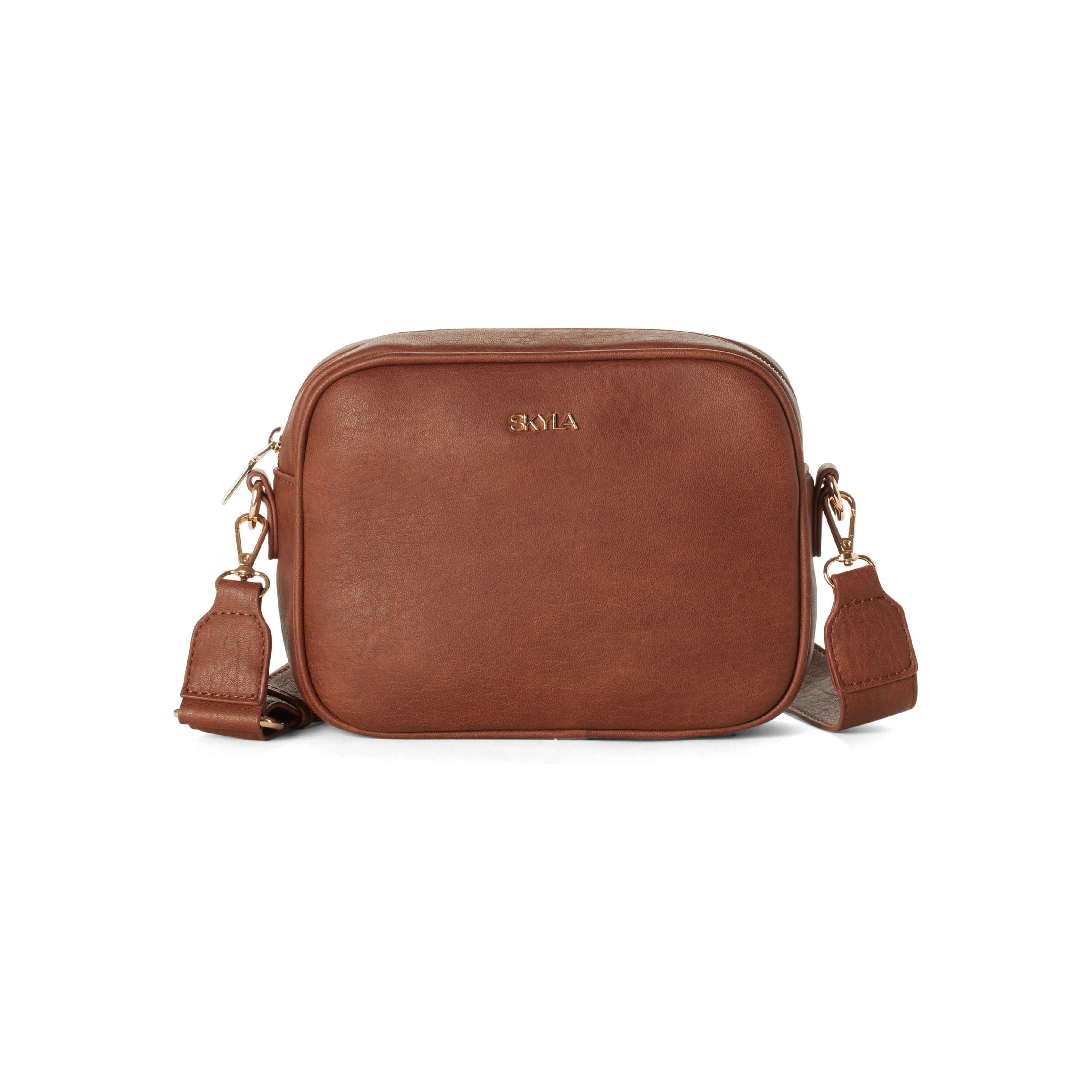 Alicia Crossbody Bag