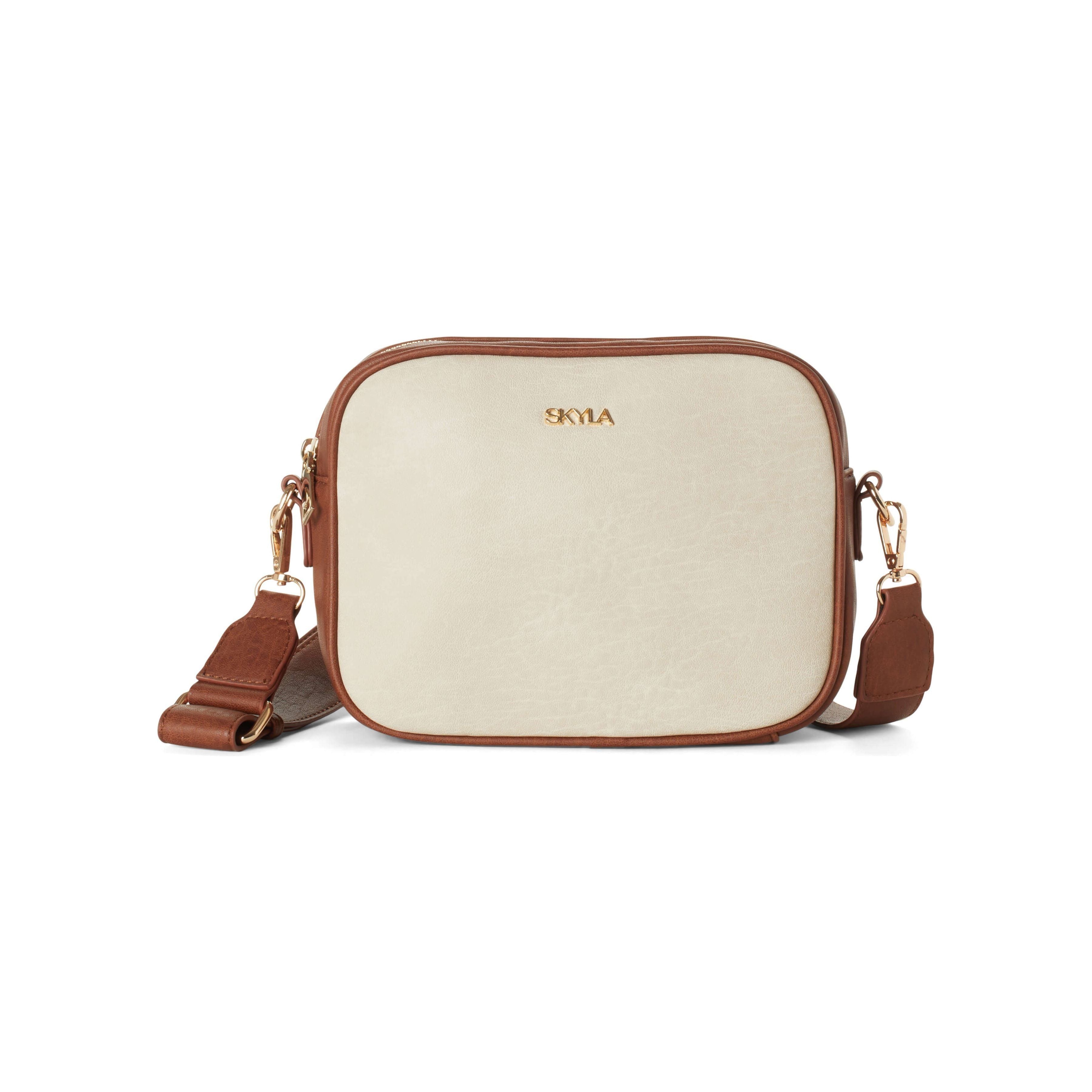 Alicia Crossbody Bag