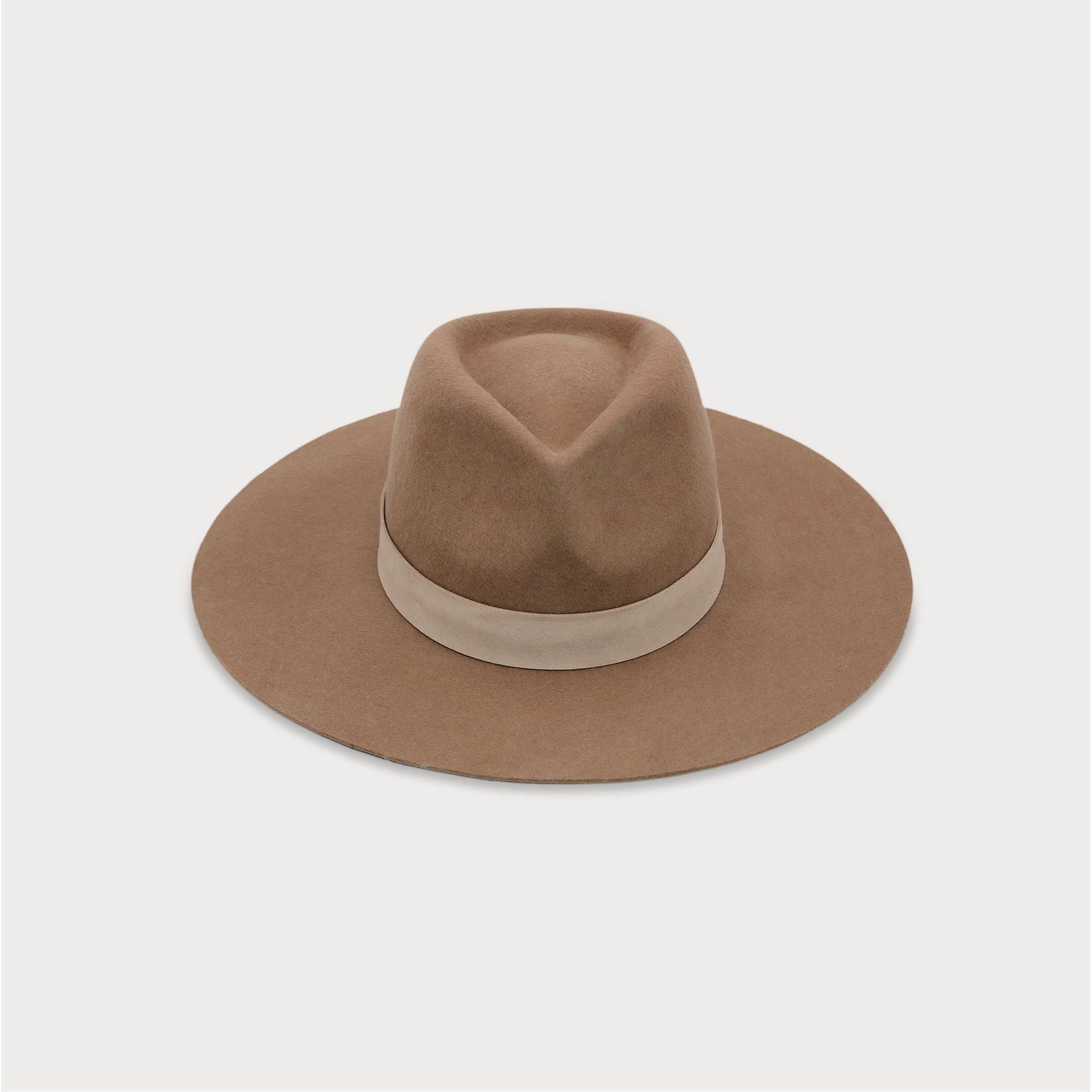 Asa Wool Fedora