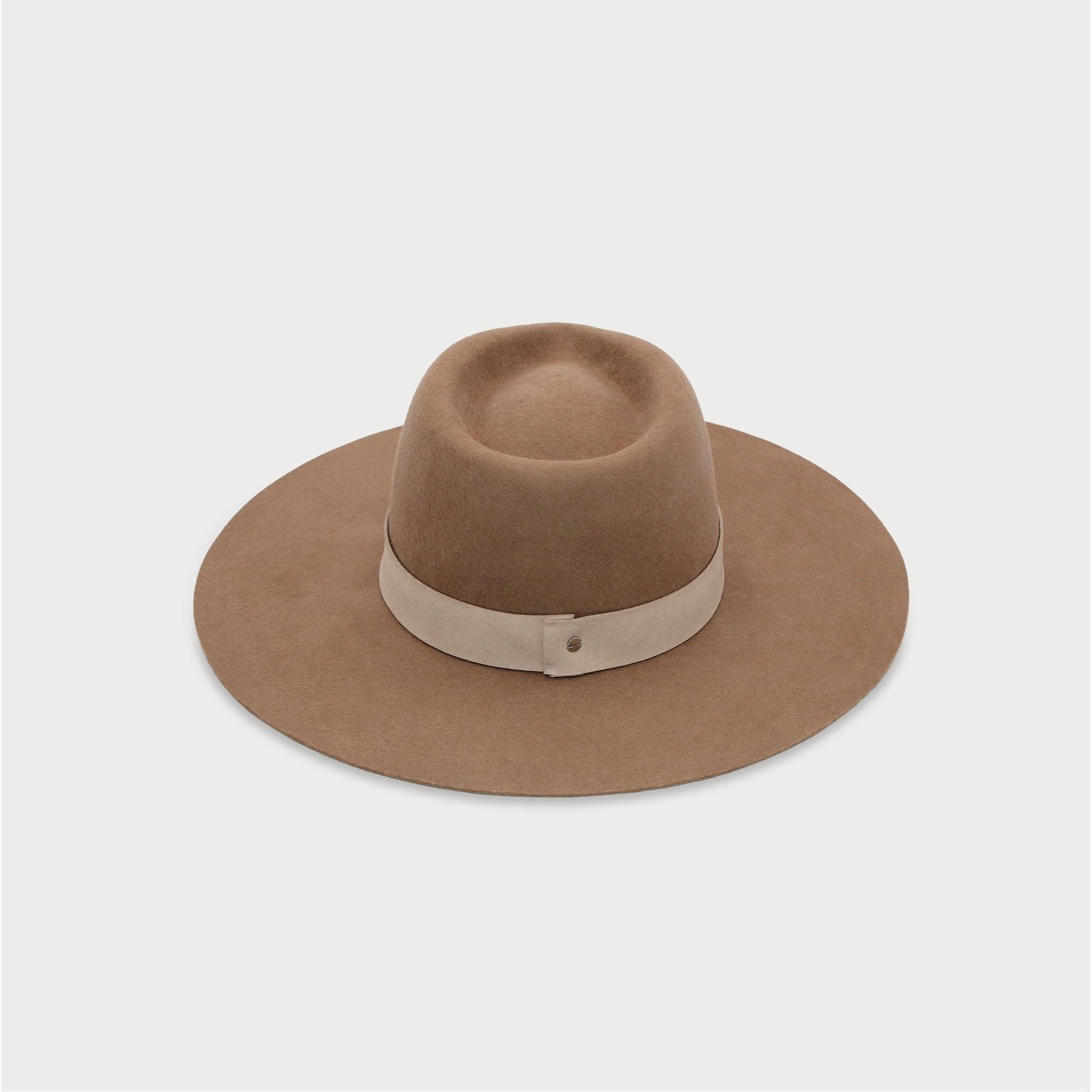 Asa Wool Fedora