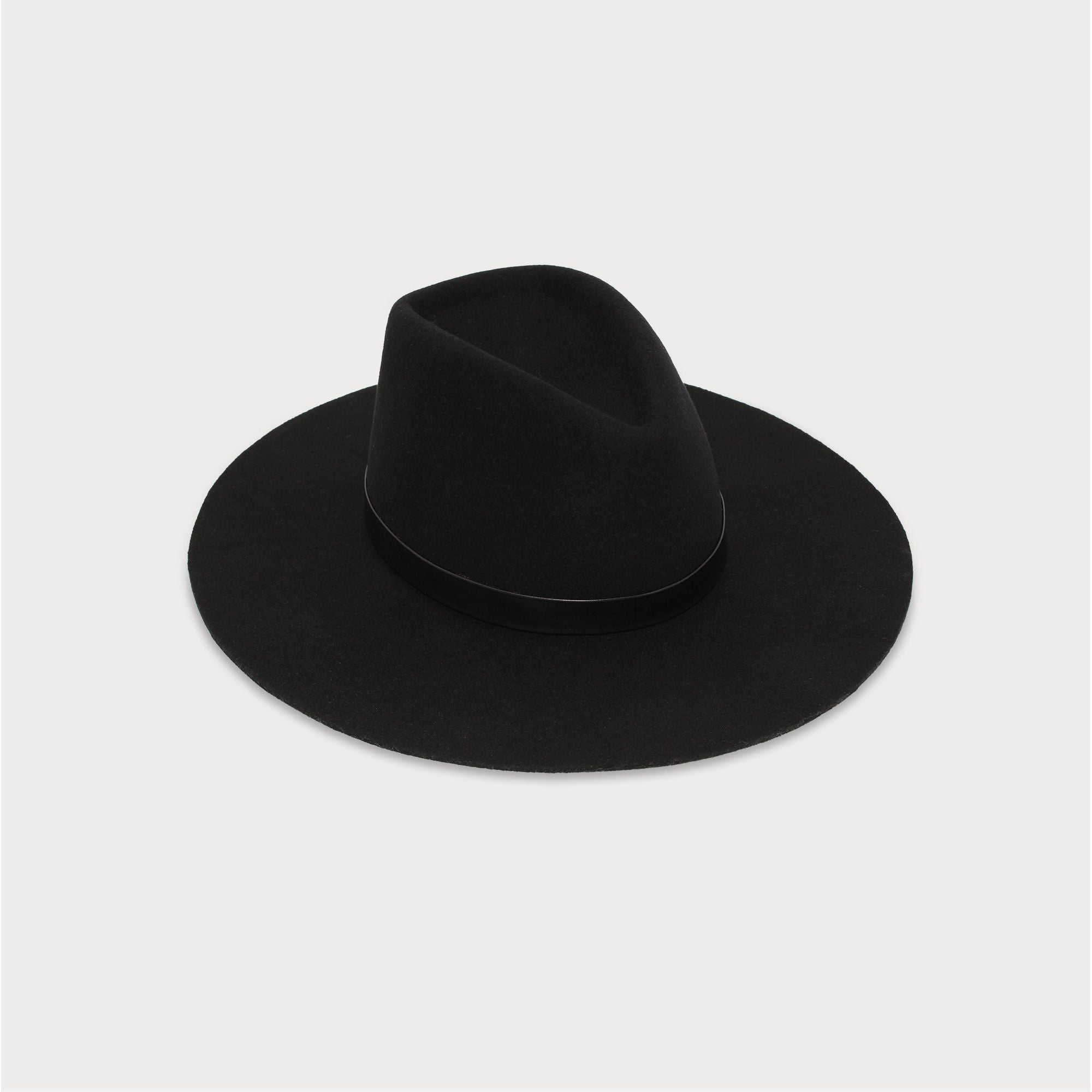 NYX Wool Fedora