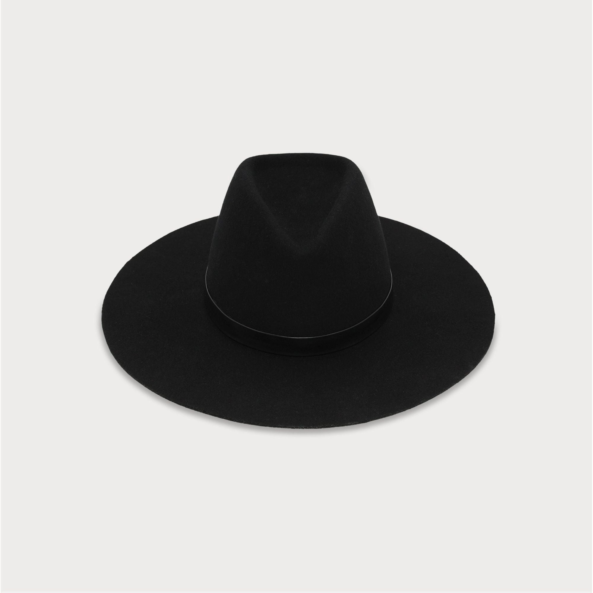 NYX Wool Fedora