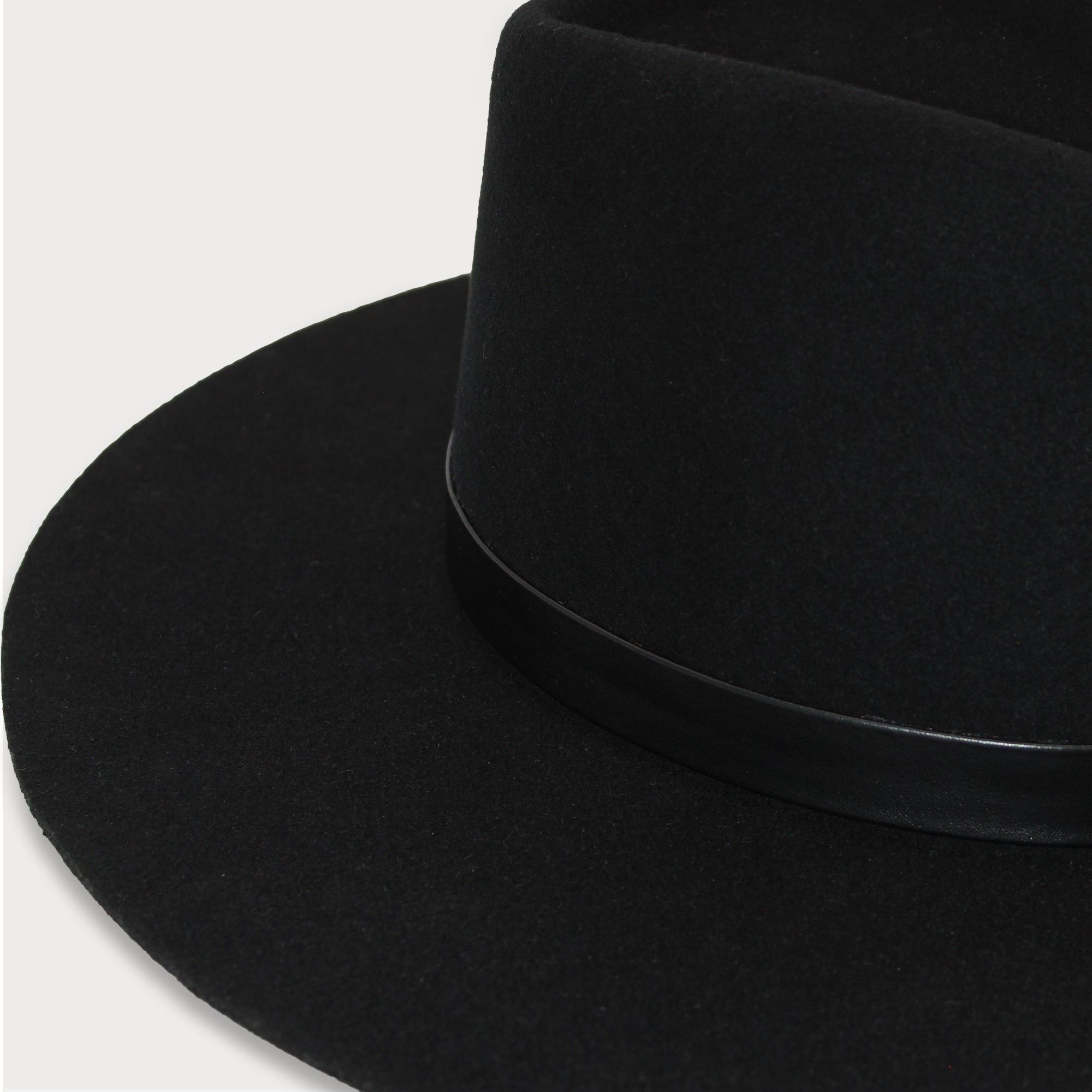 NYX Wool Fedora