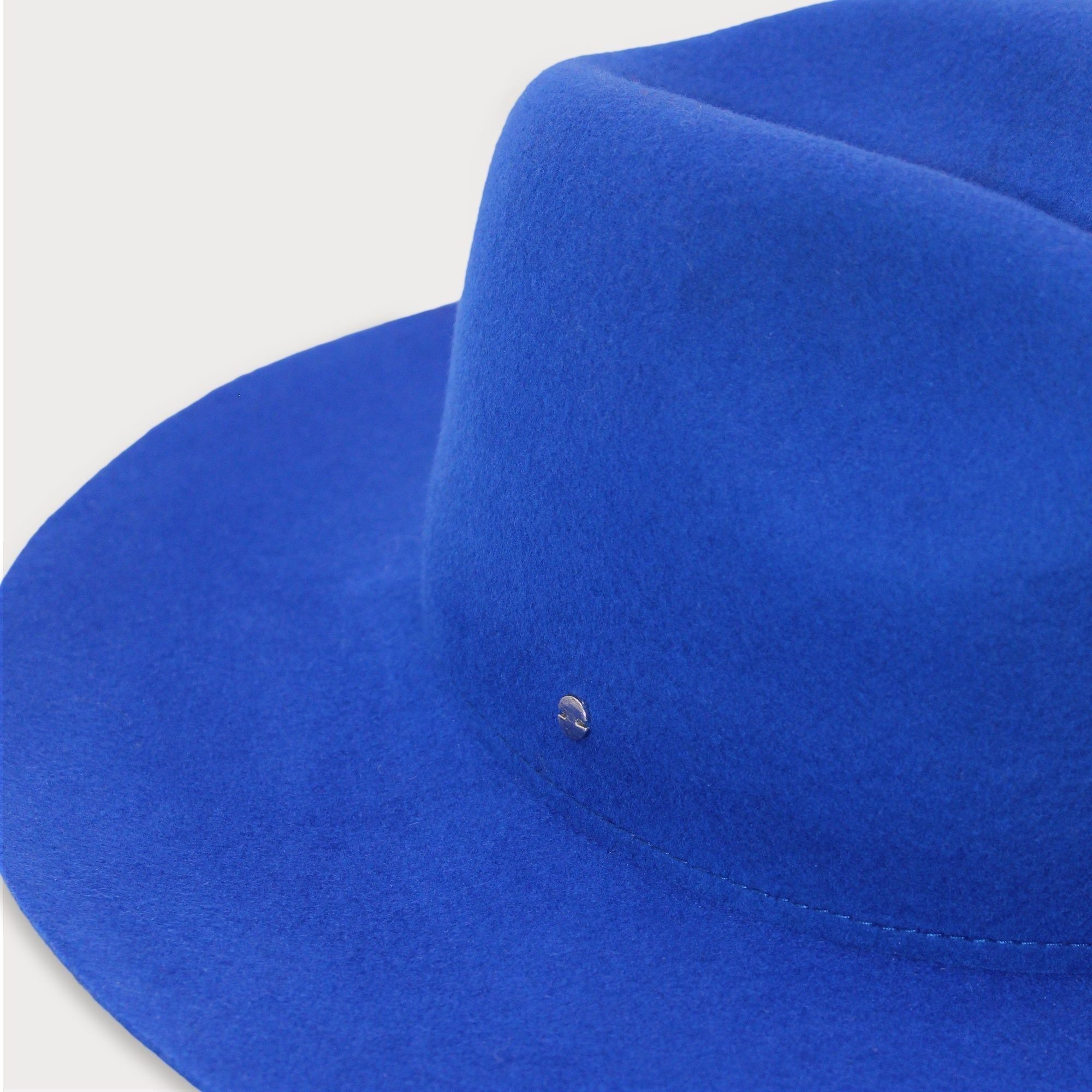 Callisto Wool Fedora