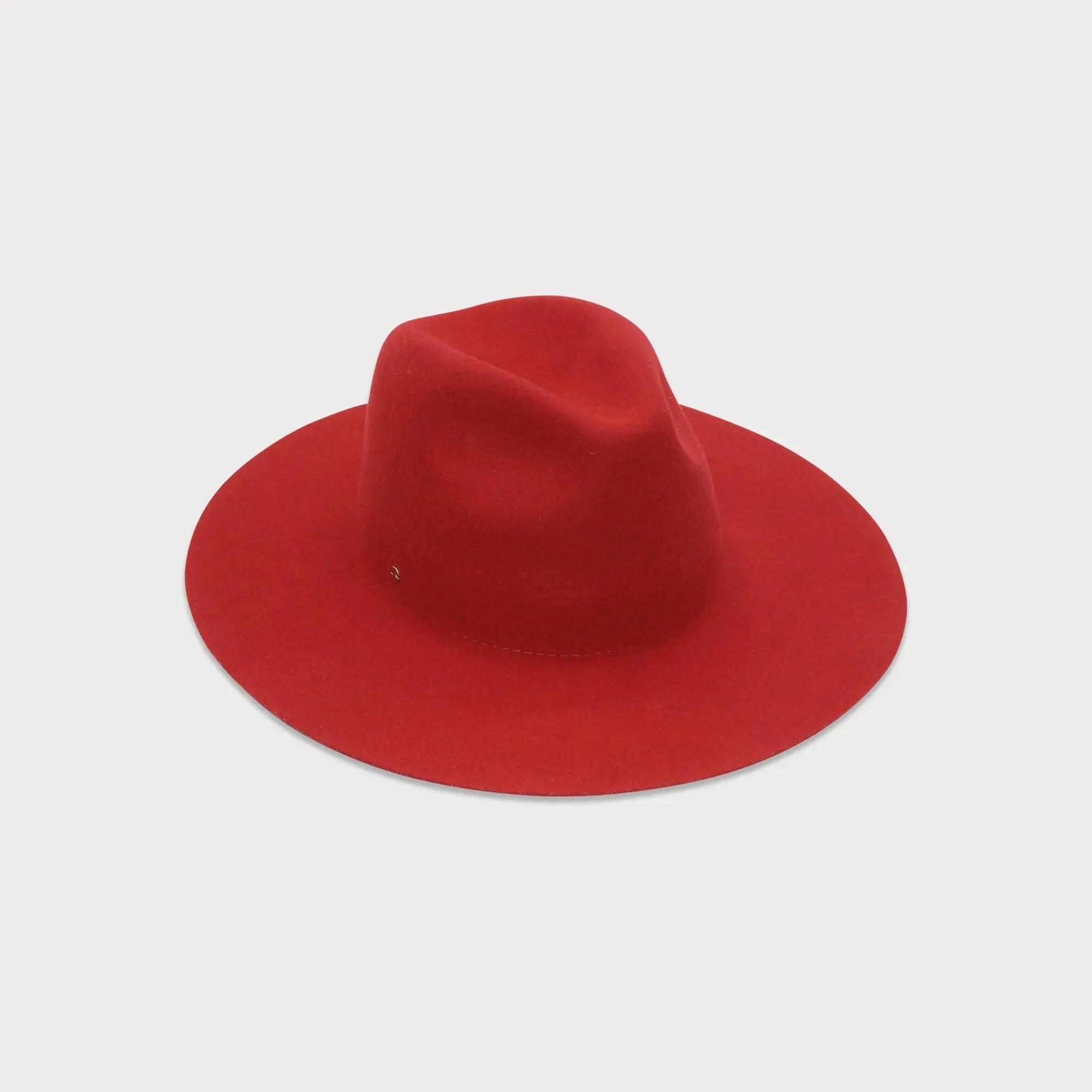 Callisto Wool Fedora