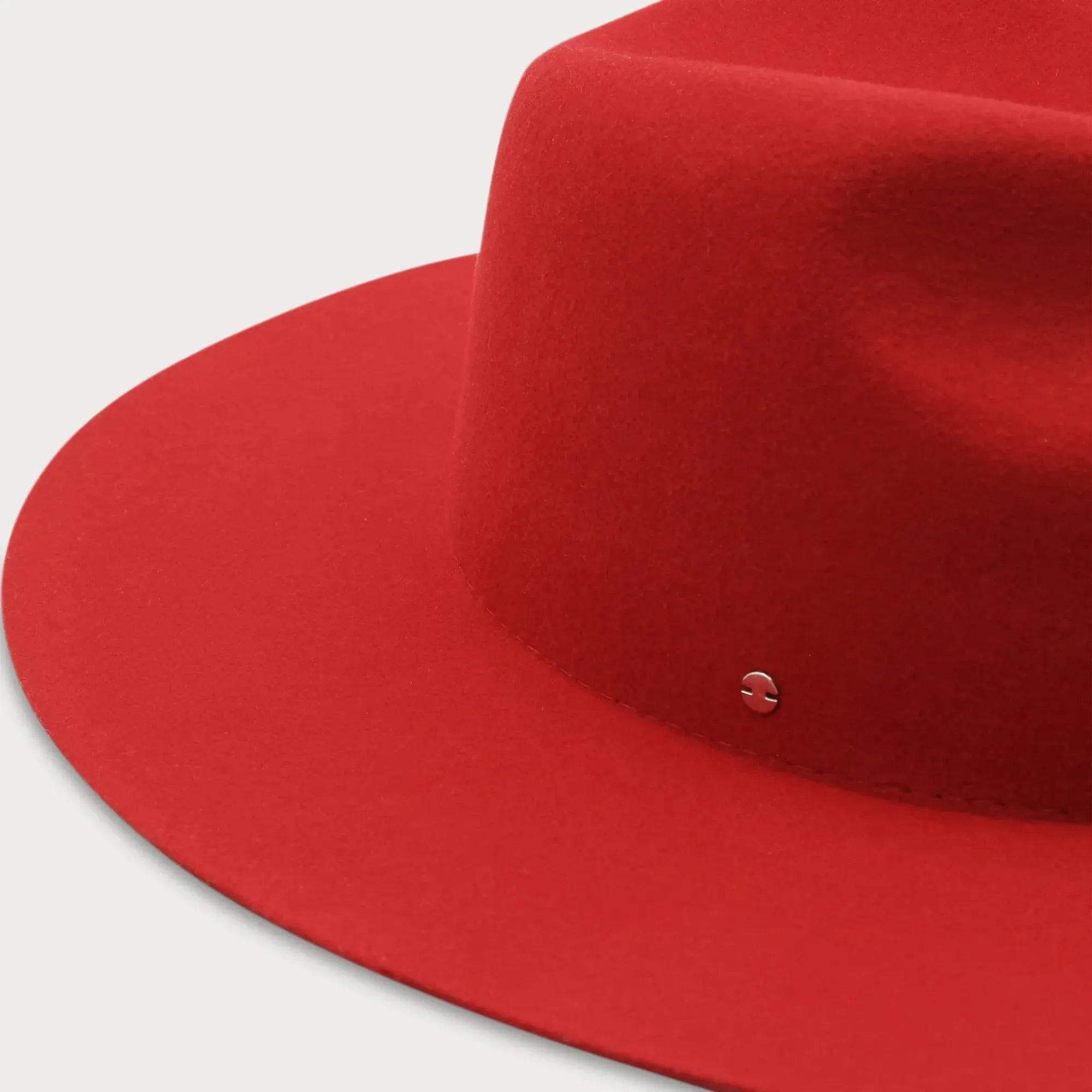 Callisto Wool Fedora