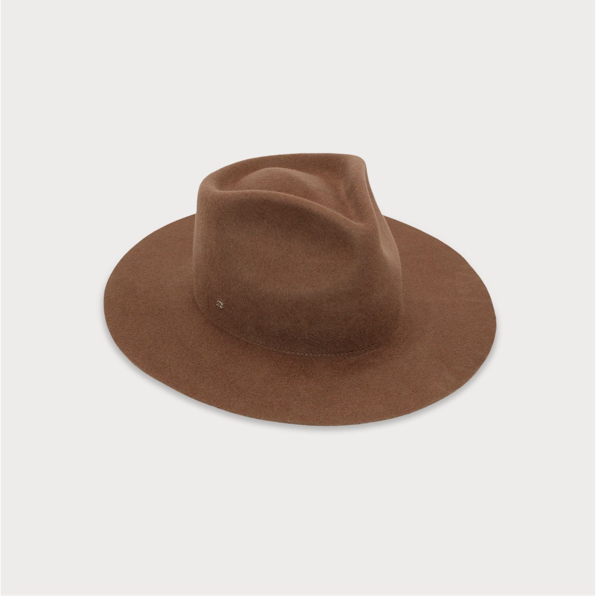 Amie Wool Fedora