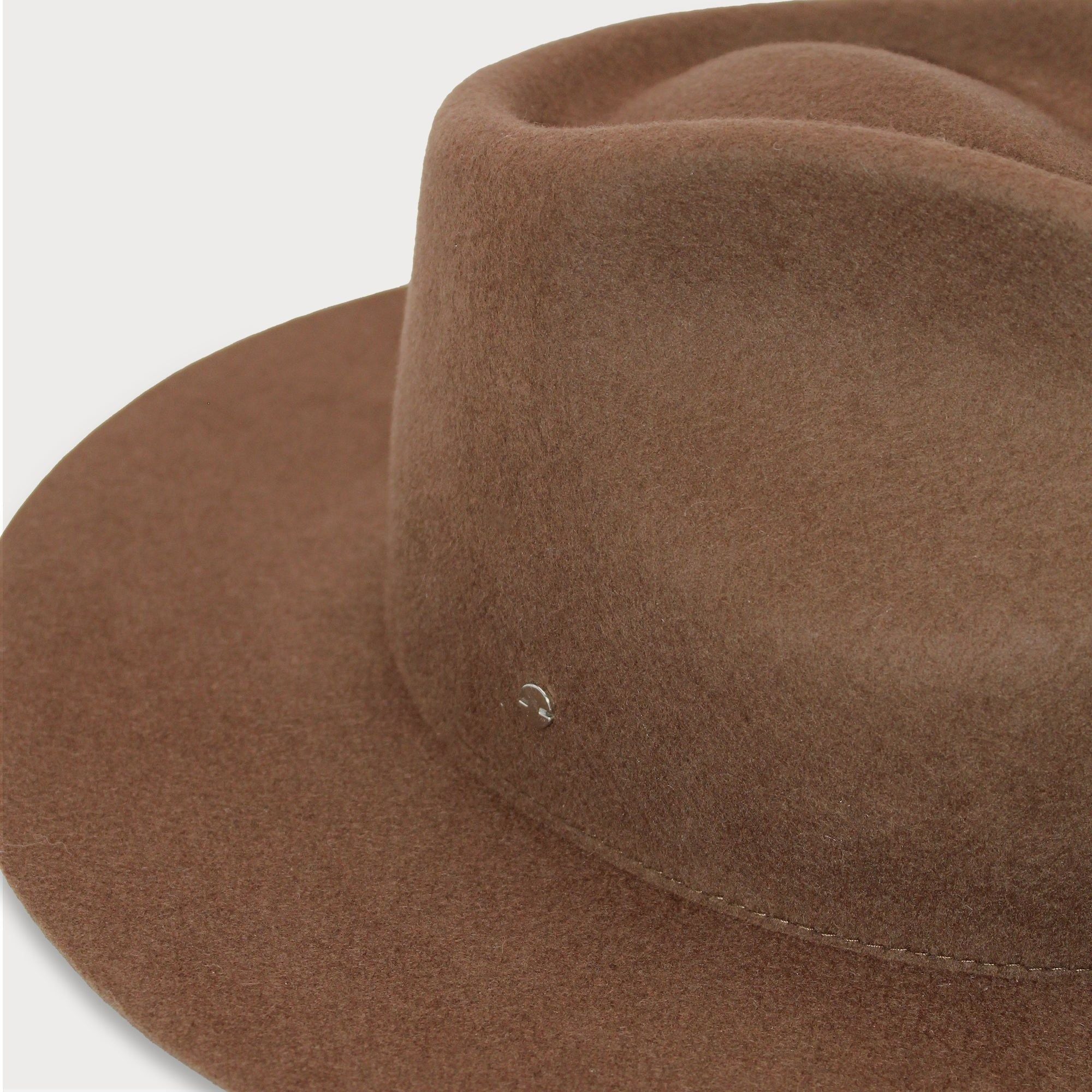 Amie Wool Fedora